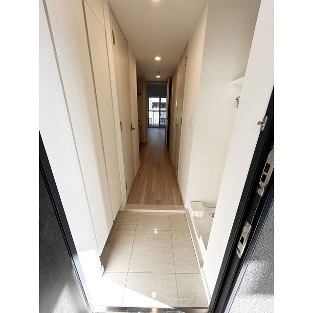 ブランシエスタ浅草千束の物件内観写真