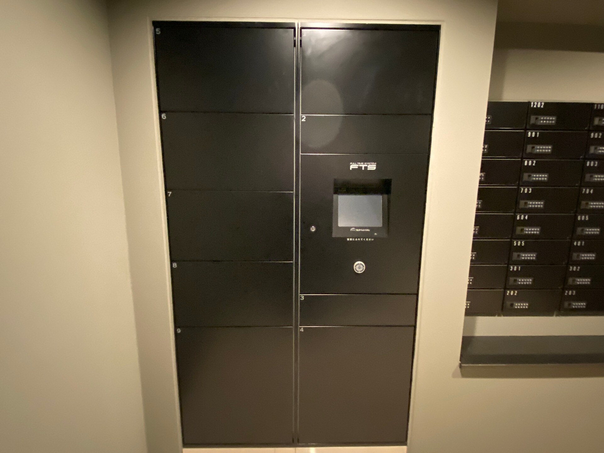 ブランシエスタ浅草千束の物件内観写真