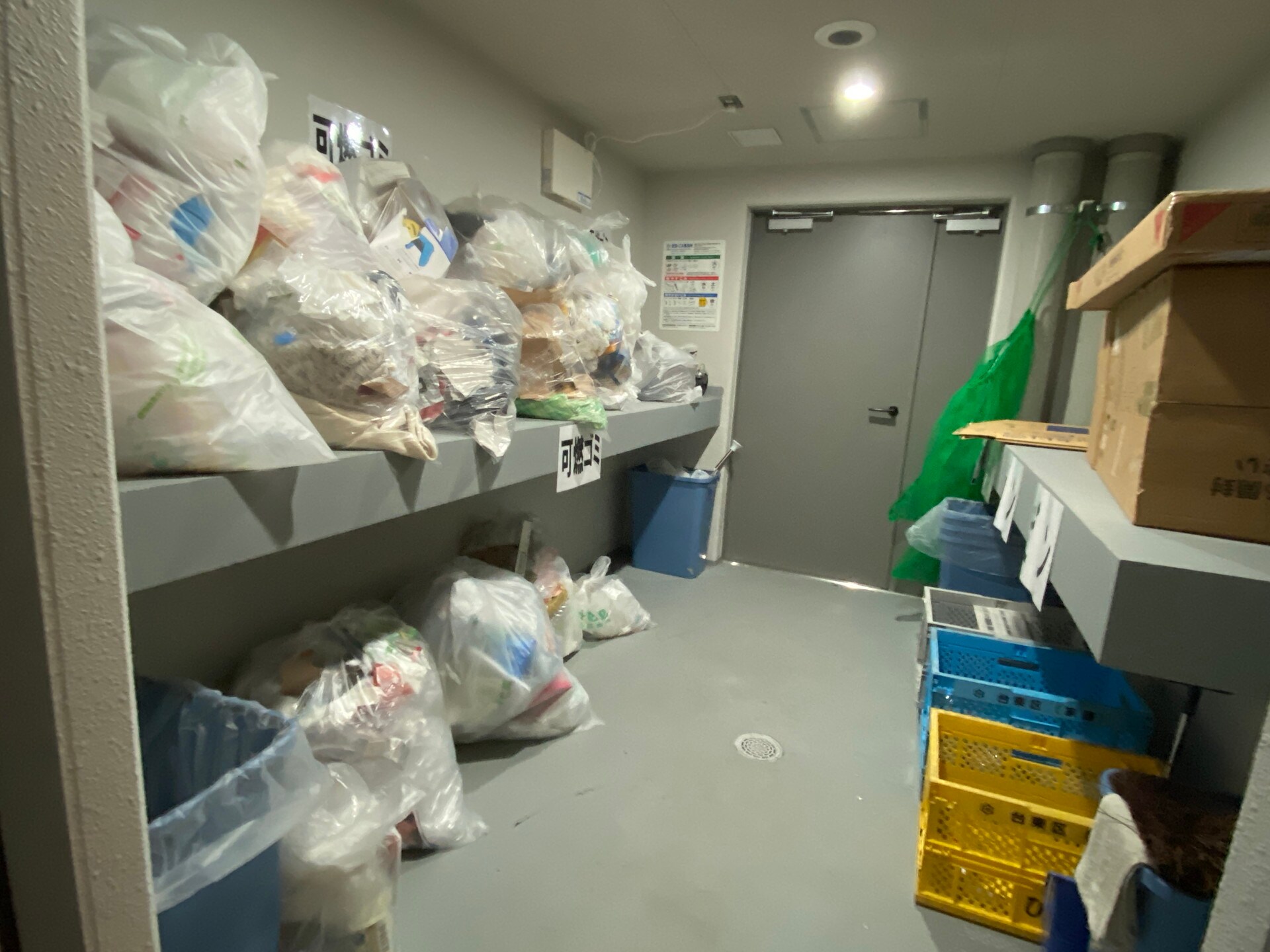 ブランシエスタ浅草千束の物件内観写真