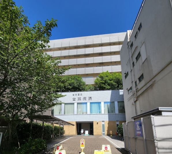 ブランシエスタ浅草千束の物件内観写真