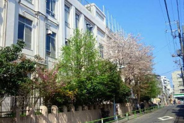 ブランシエスタ浅草千束の物件内観写真