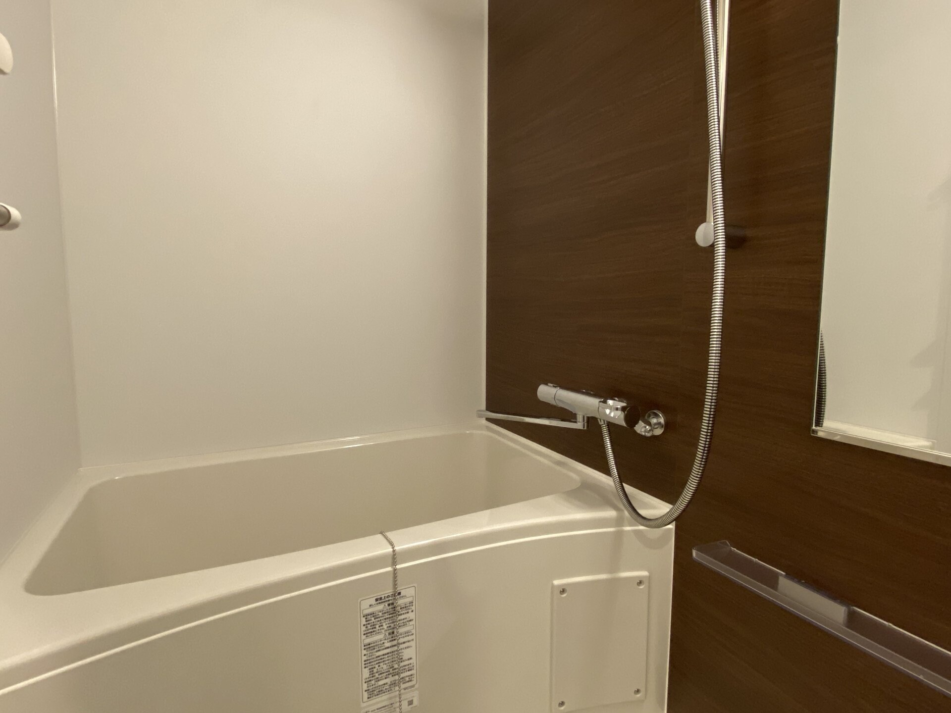 クレストコート町屋の物件内観写真