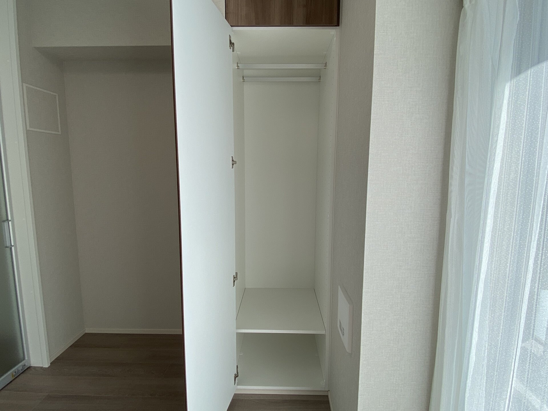 クレストコート町屋の物件内観写真