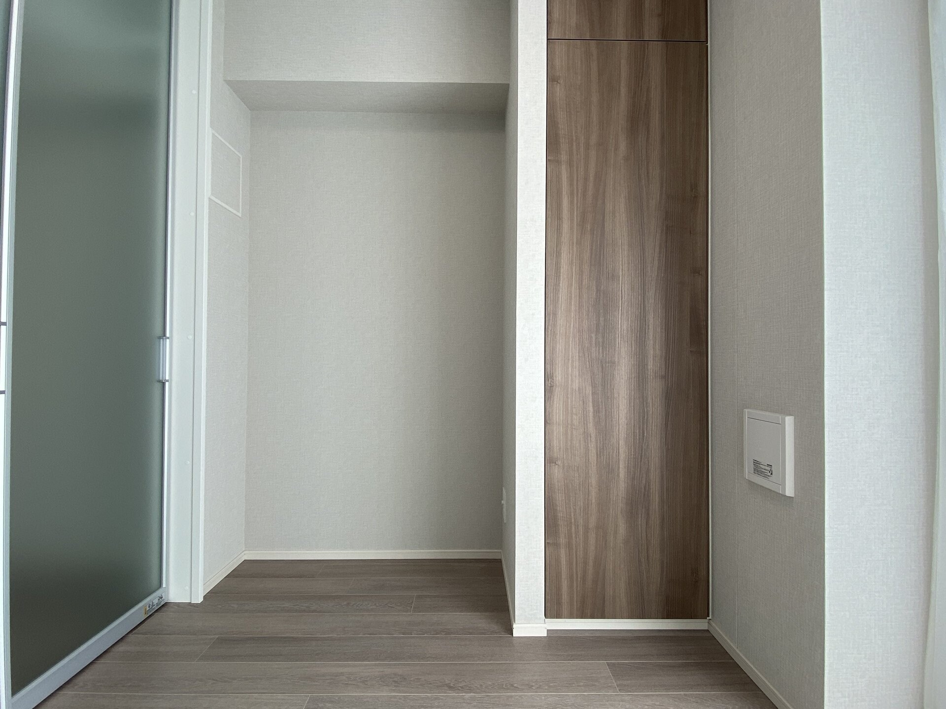 クレストコート町屋の物件内観写真