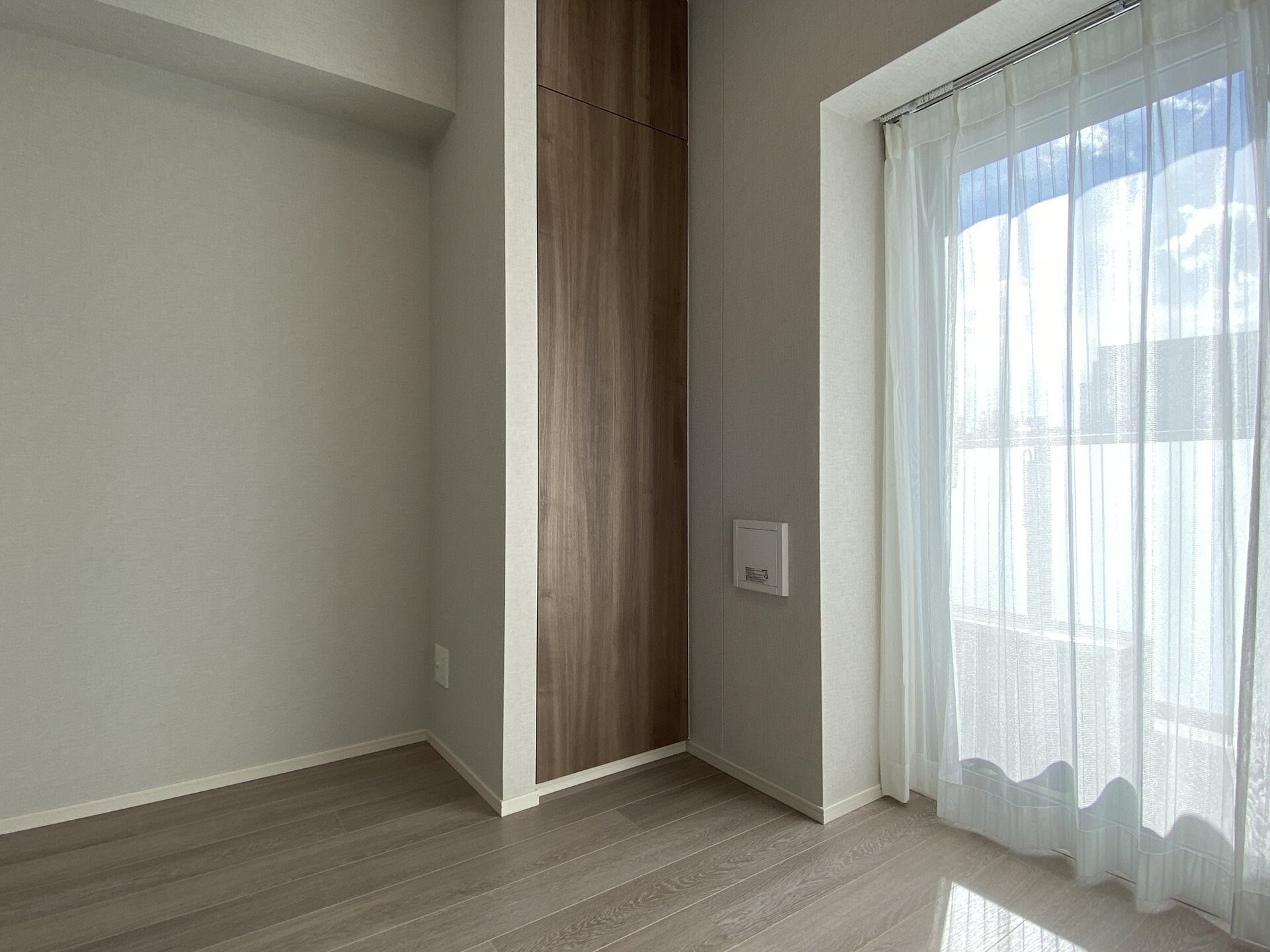 クレストコート町屋の物件内観写真