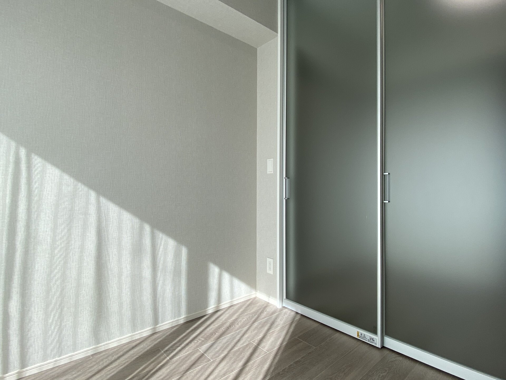 クレストコート町屋の物件内観写真