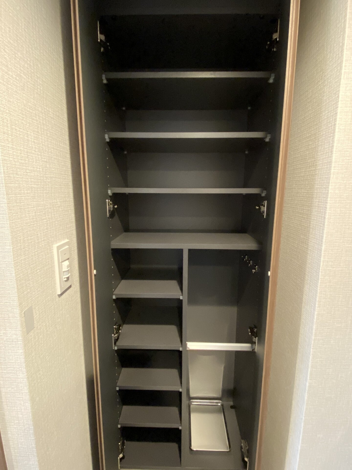 クレストコート町屋の物件内観写真