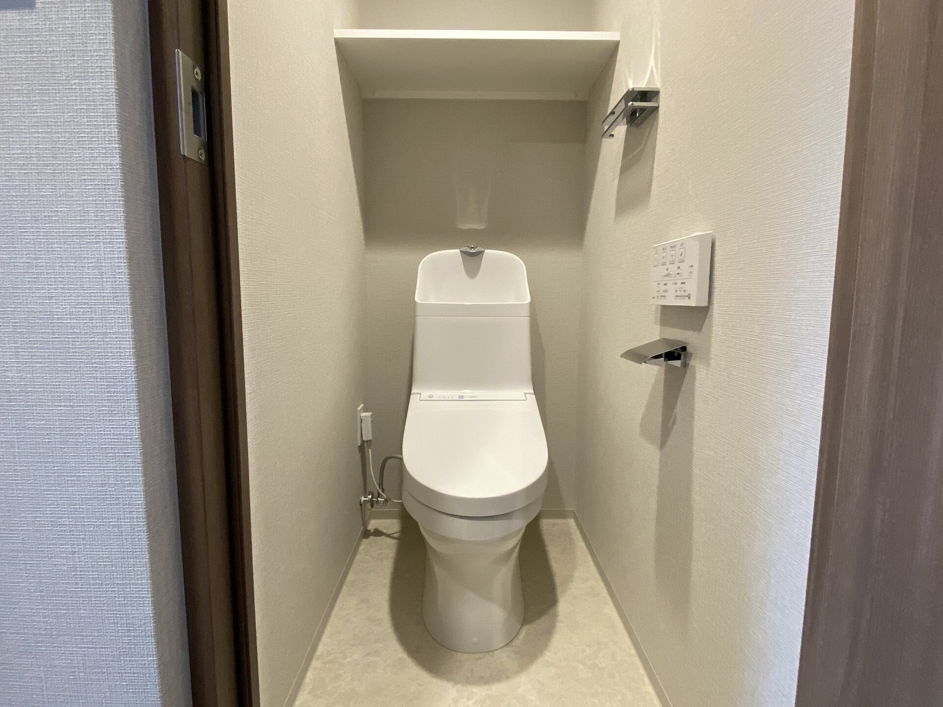 クレストコート町屋の物件内観写真