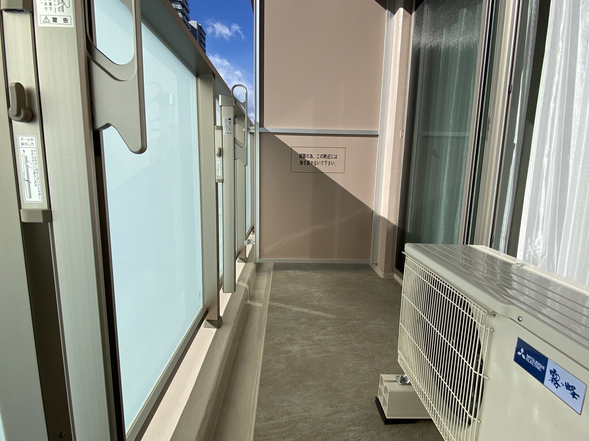 クレストコート町屋の物件内観写真