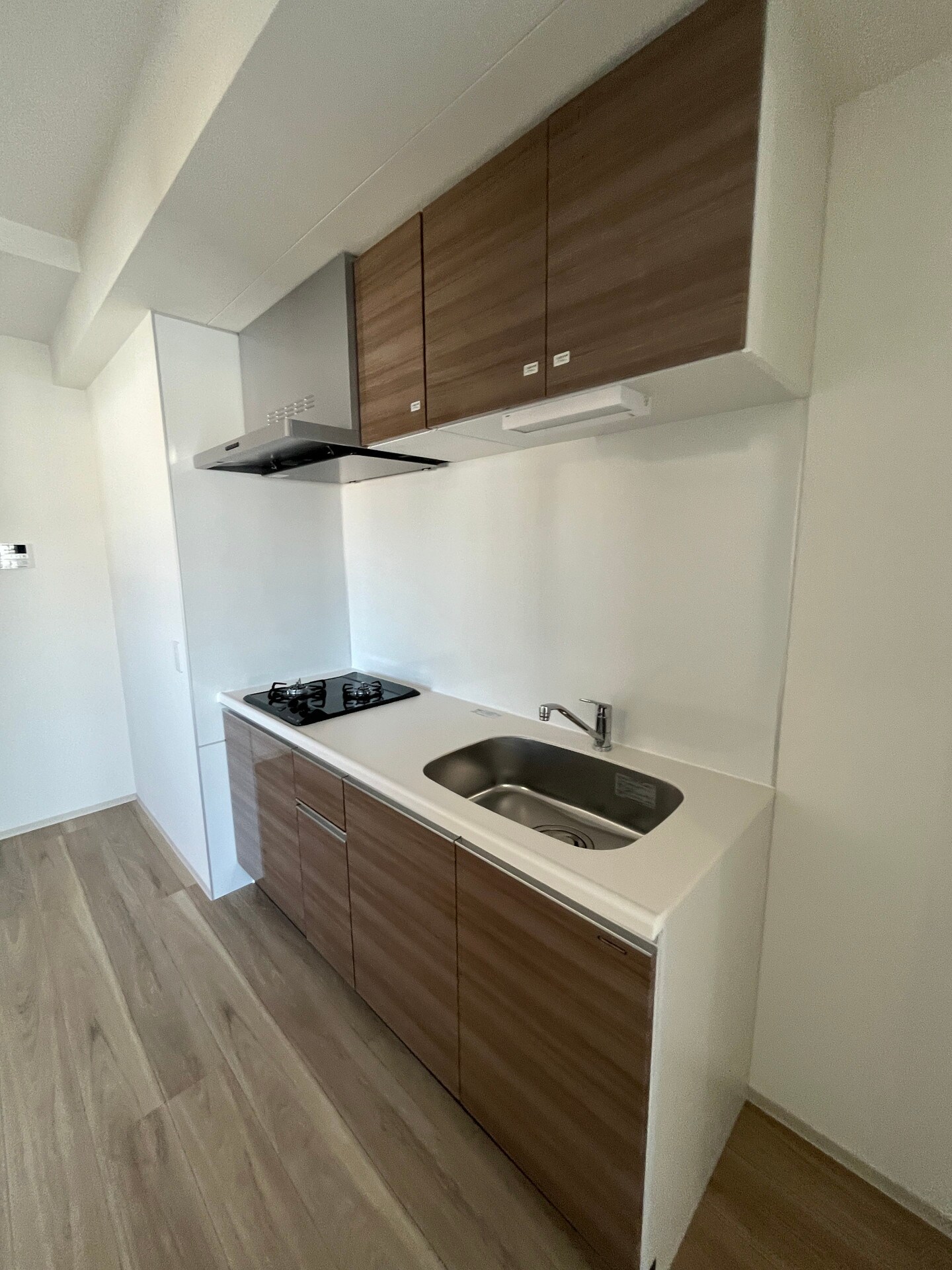 ドゥーエ入谷Iの物件内観写真