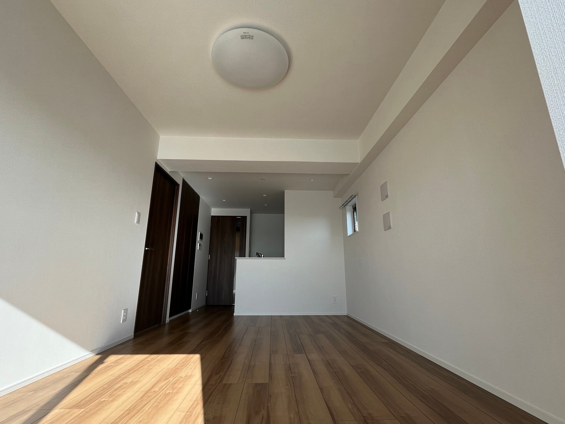 グランカーサ三ノ輪IVの物件内観写真