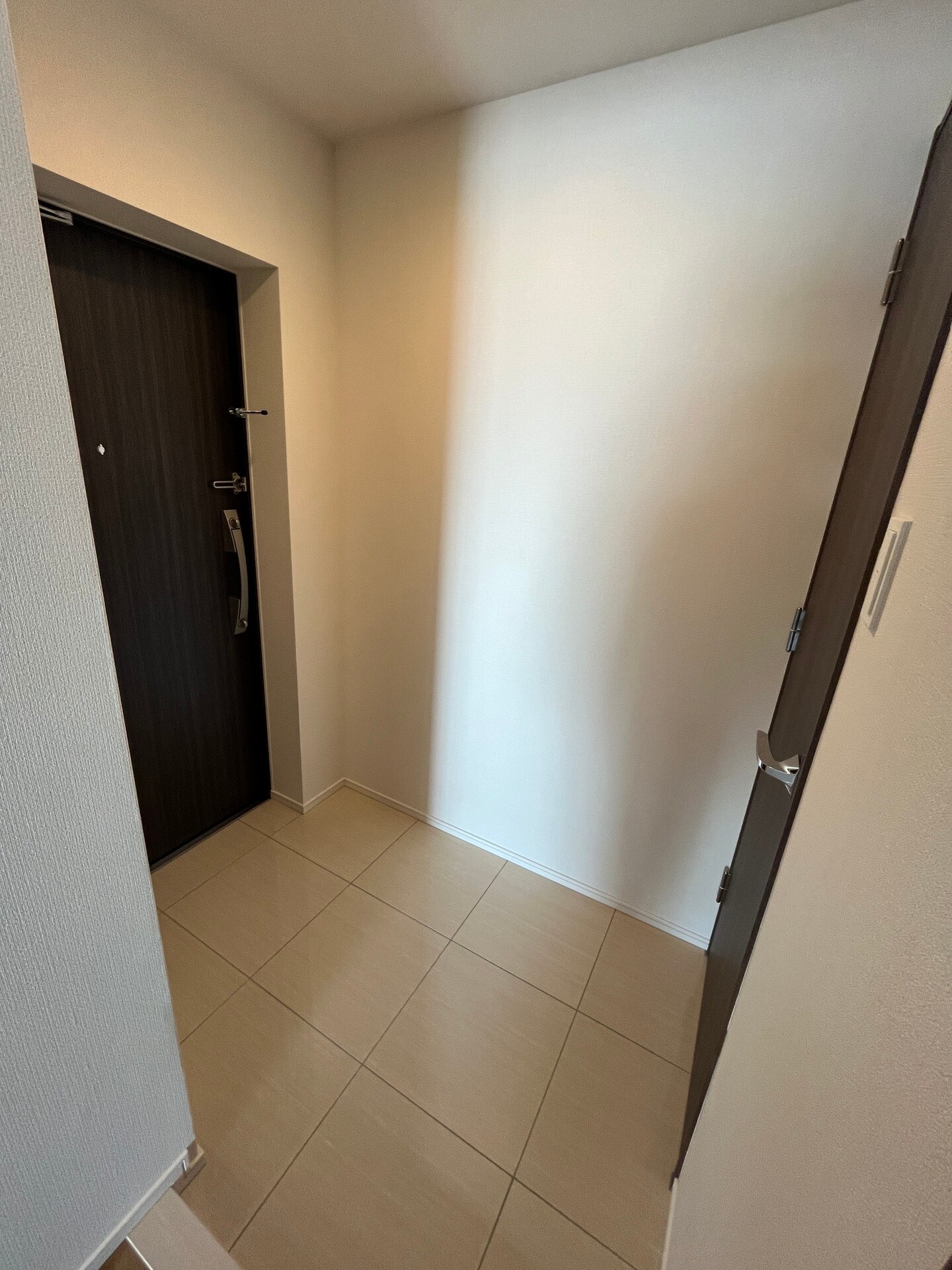 グランカーサ三ノ輪IVの物件内観写真