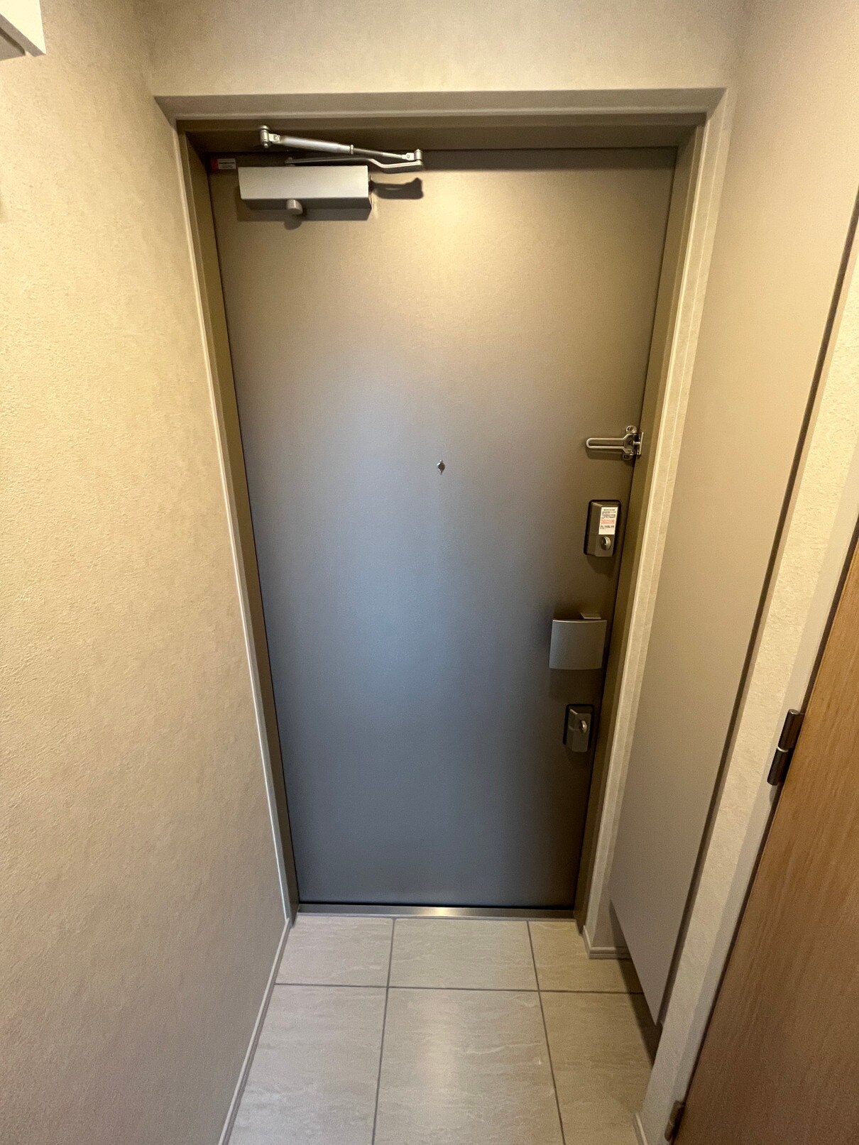 プライムアーバン西日暮里フロントの物件内観写真