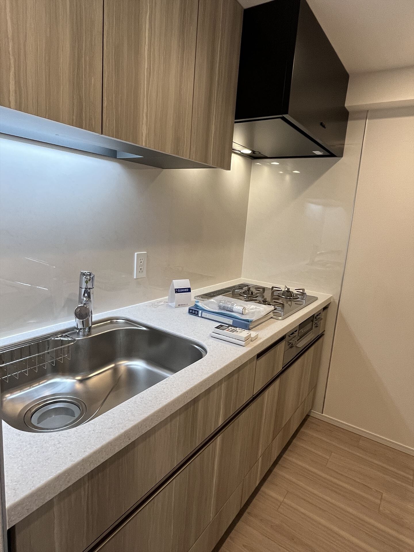 ラサンテ上野(LaSante上野)の物件内観写真