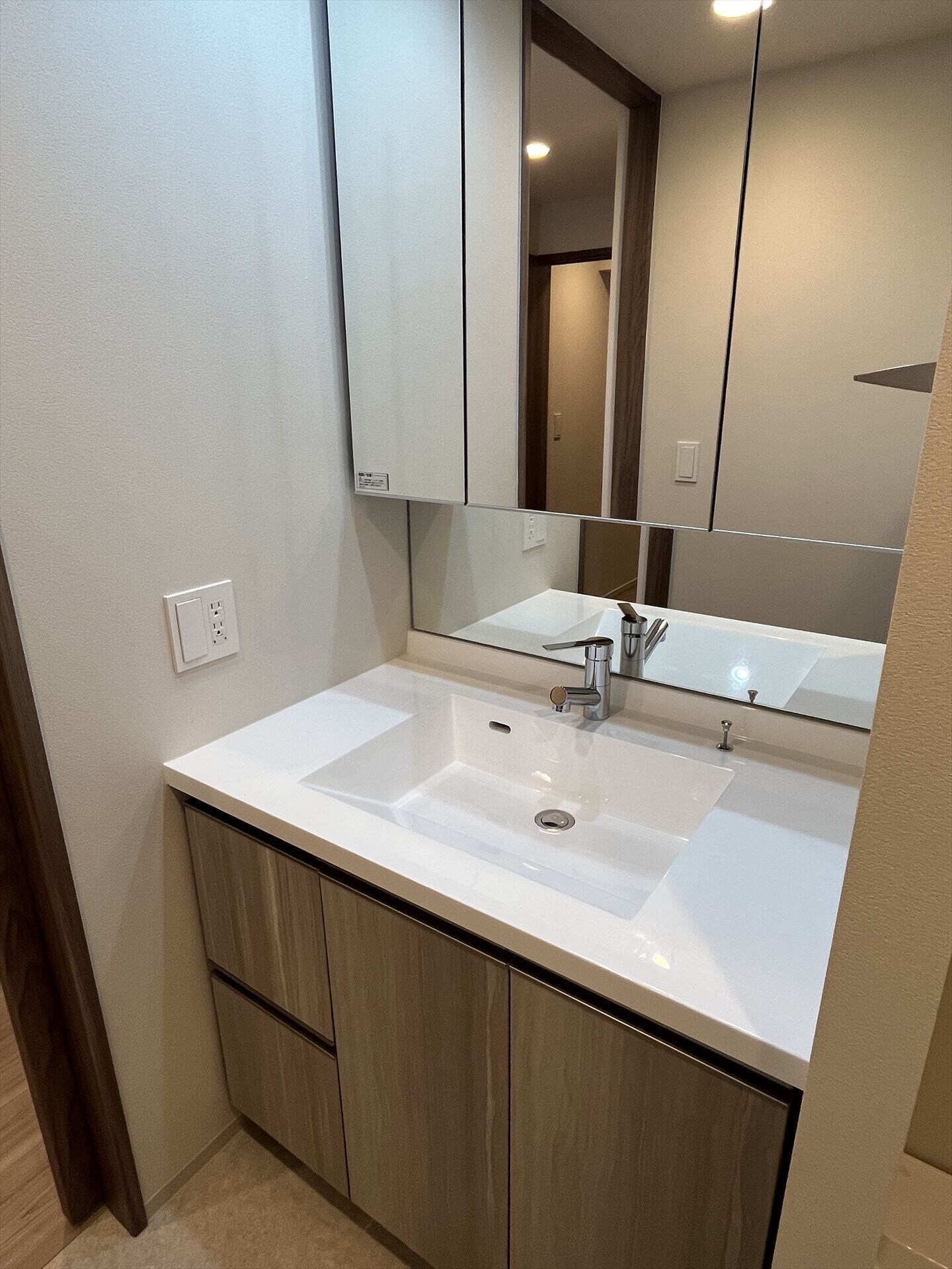 ラサンテ上野(LaSante上野)の物件内観写真