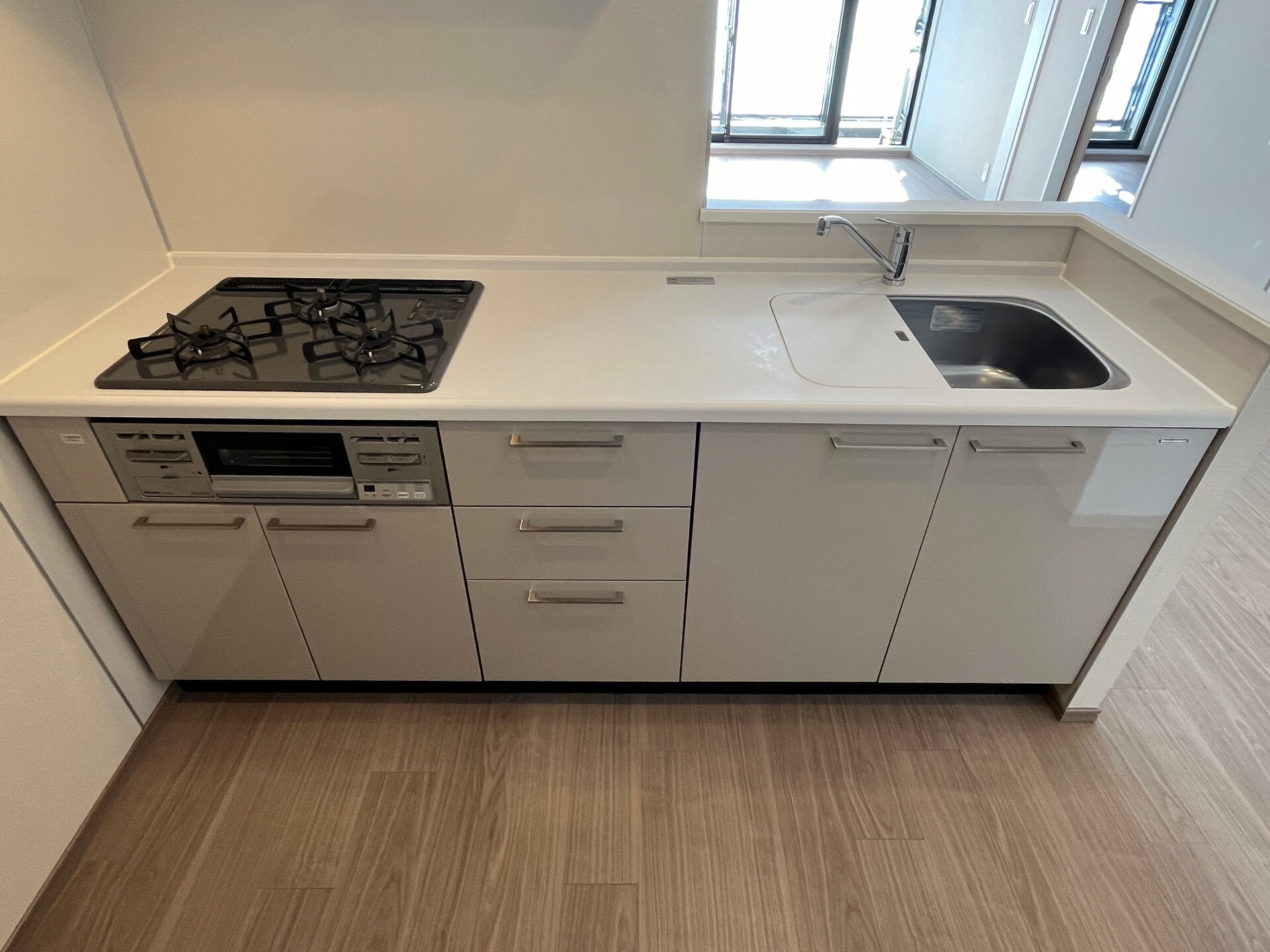 ドゥーエ南千住の物件内観写真