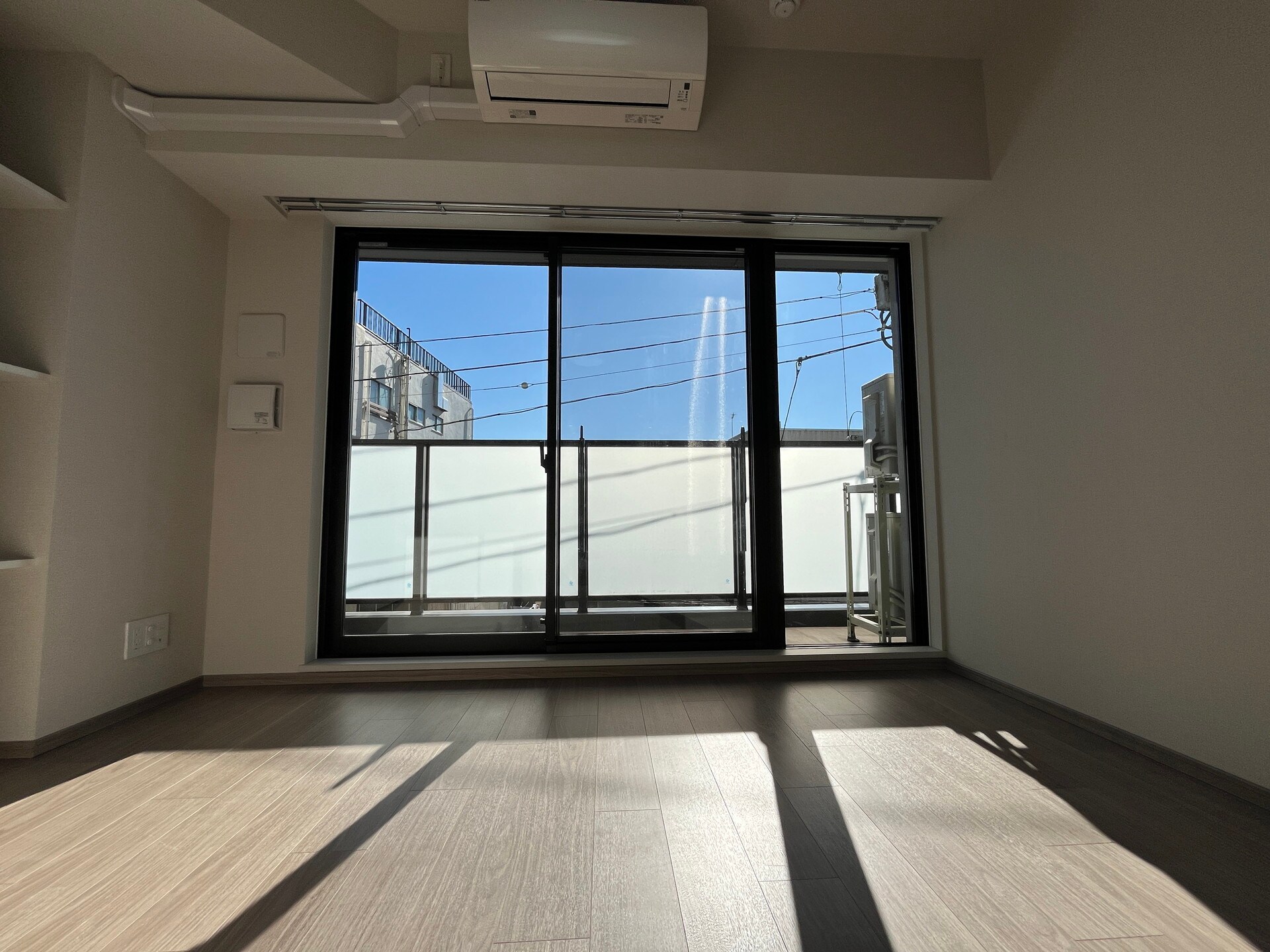 ドゥーエ南千住の物件内観写真