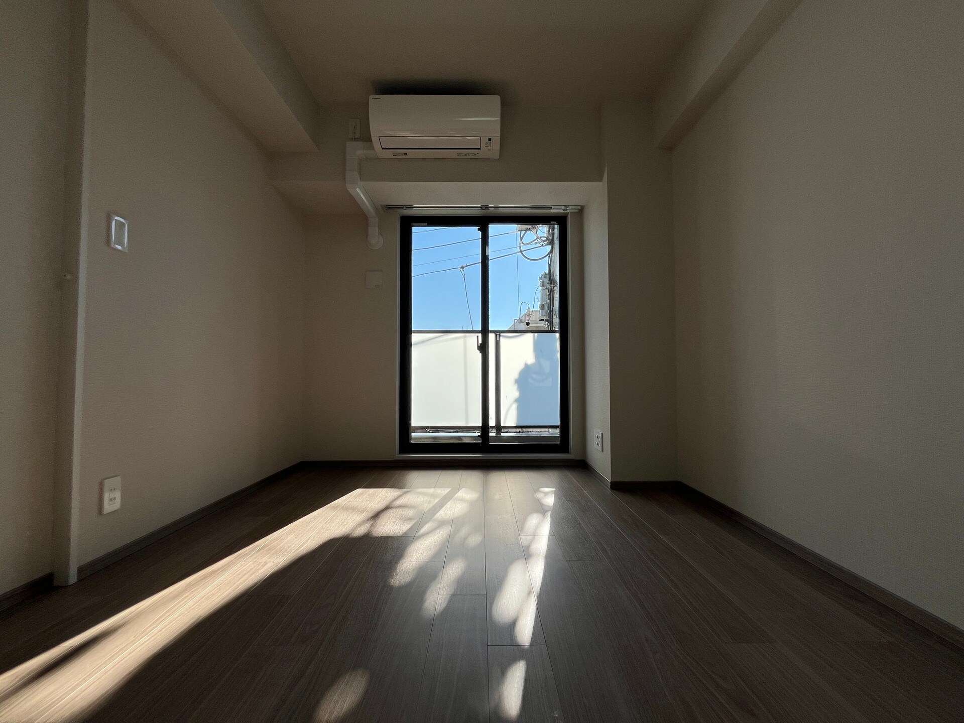 ドゥーエ南千住の物件内観写真