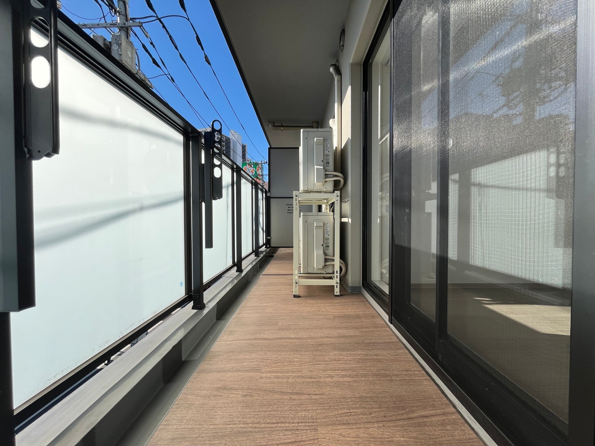 ドゥーエ南千住の物件内観写真