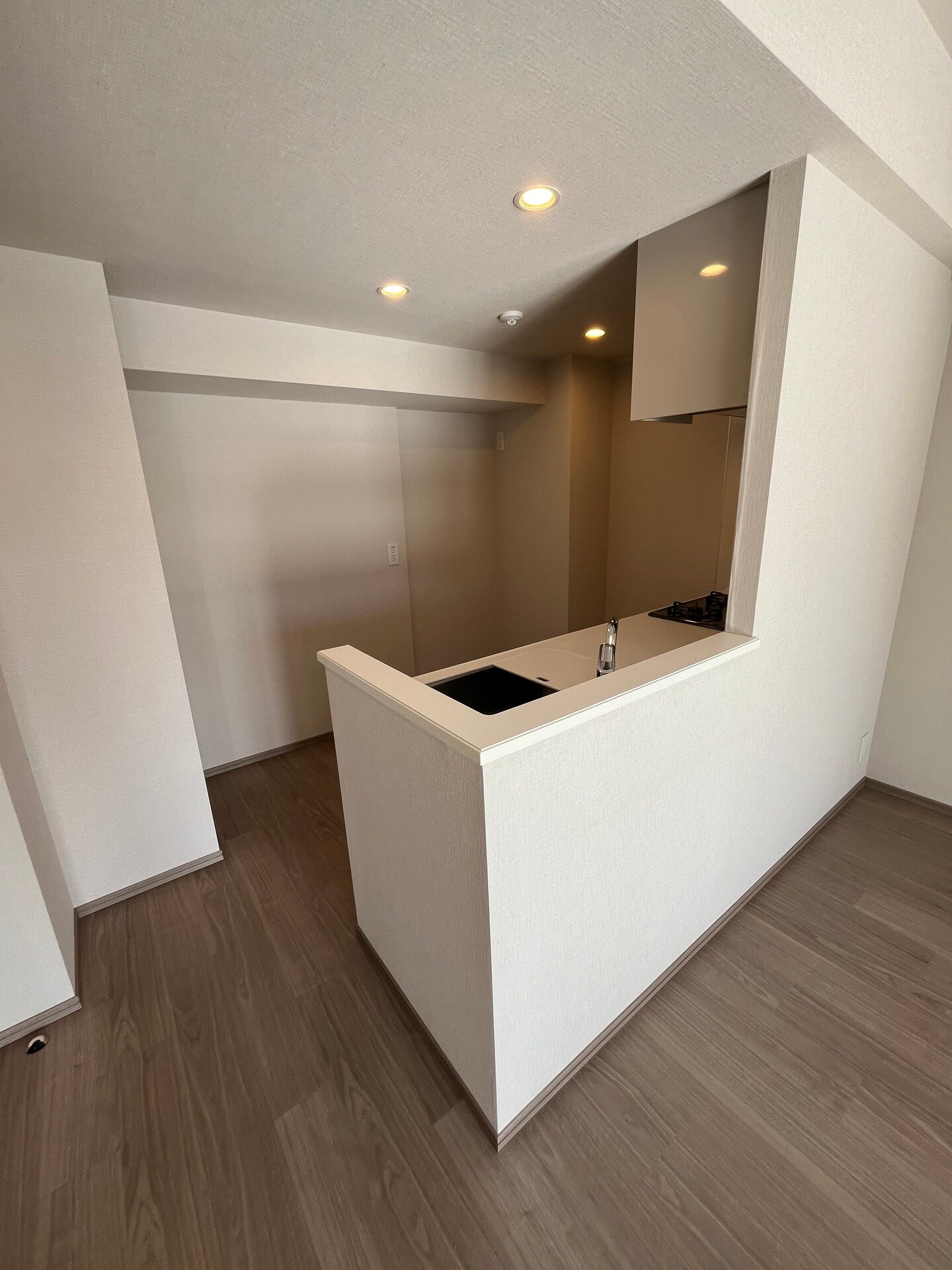 ドゥーエ南千住の物件内観写真