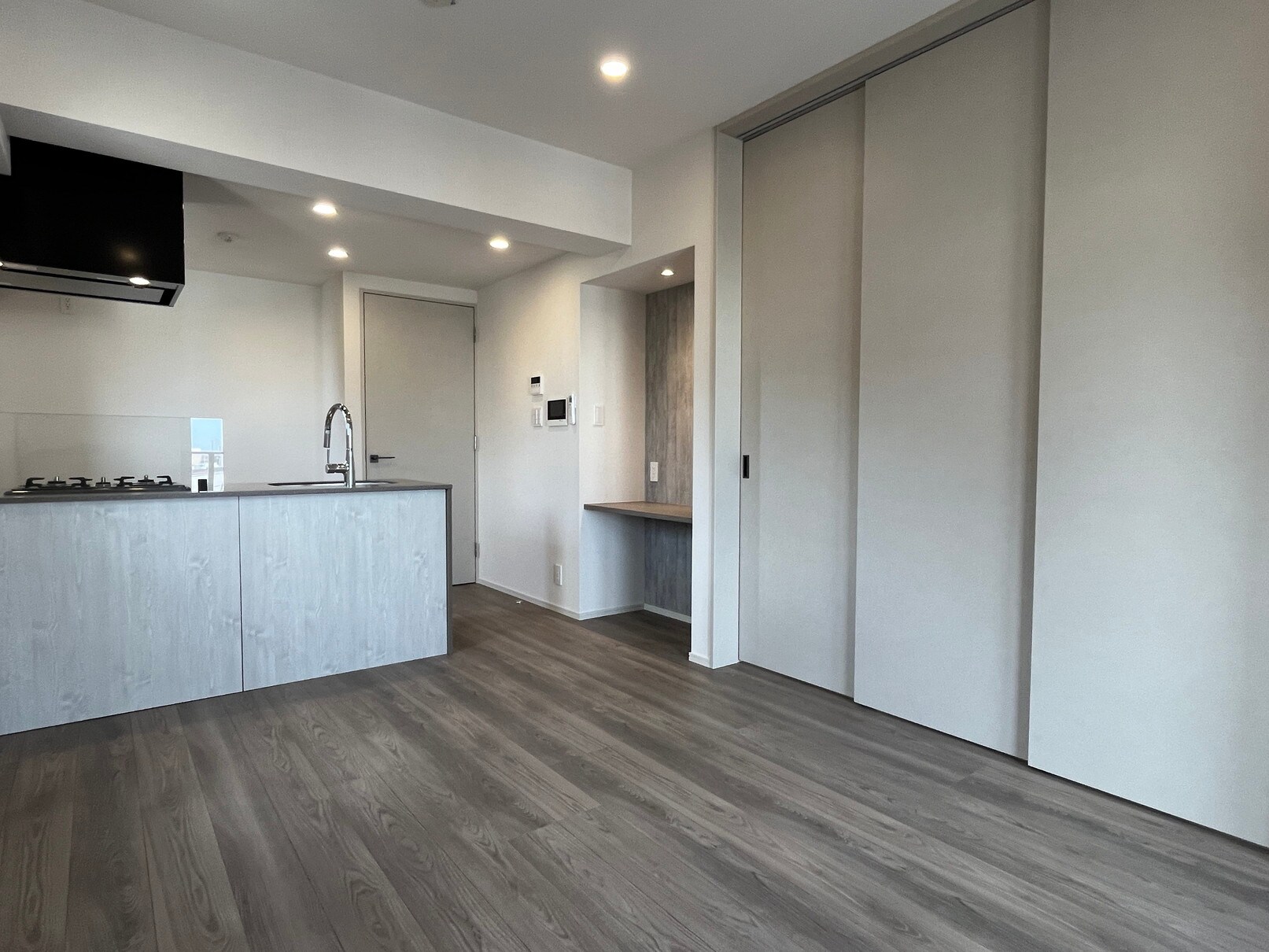 オルタナ浅草(ALTERNA浅草)の物件内観写真