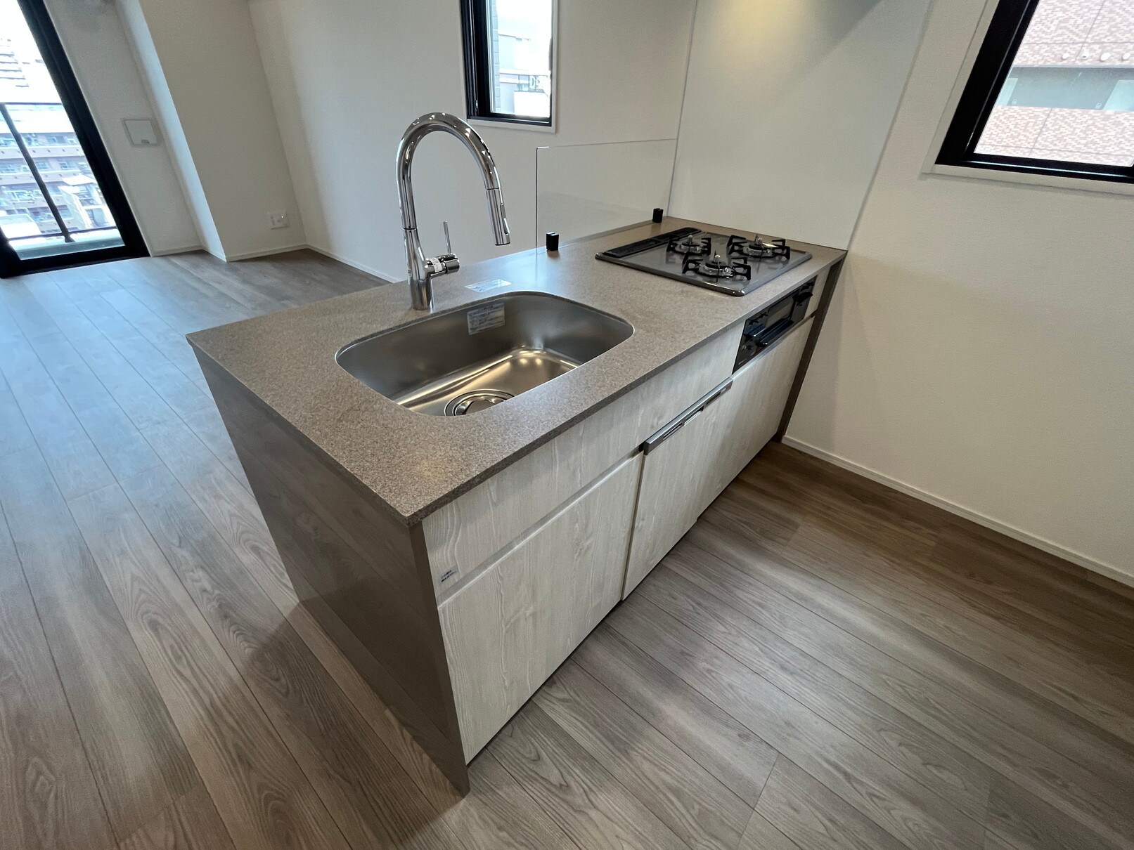 オルタナ浅草(ALTERNA浅草)の物件内観写真