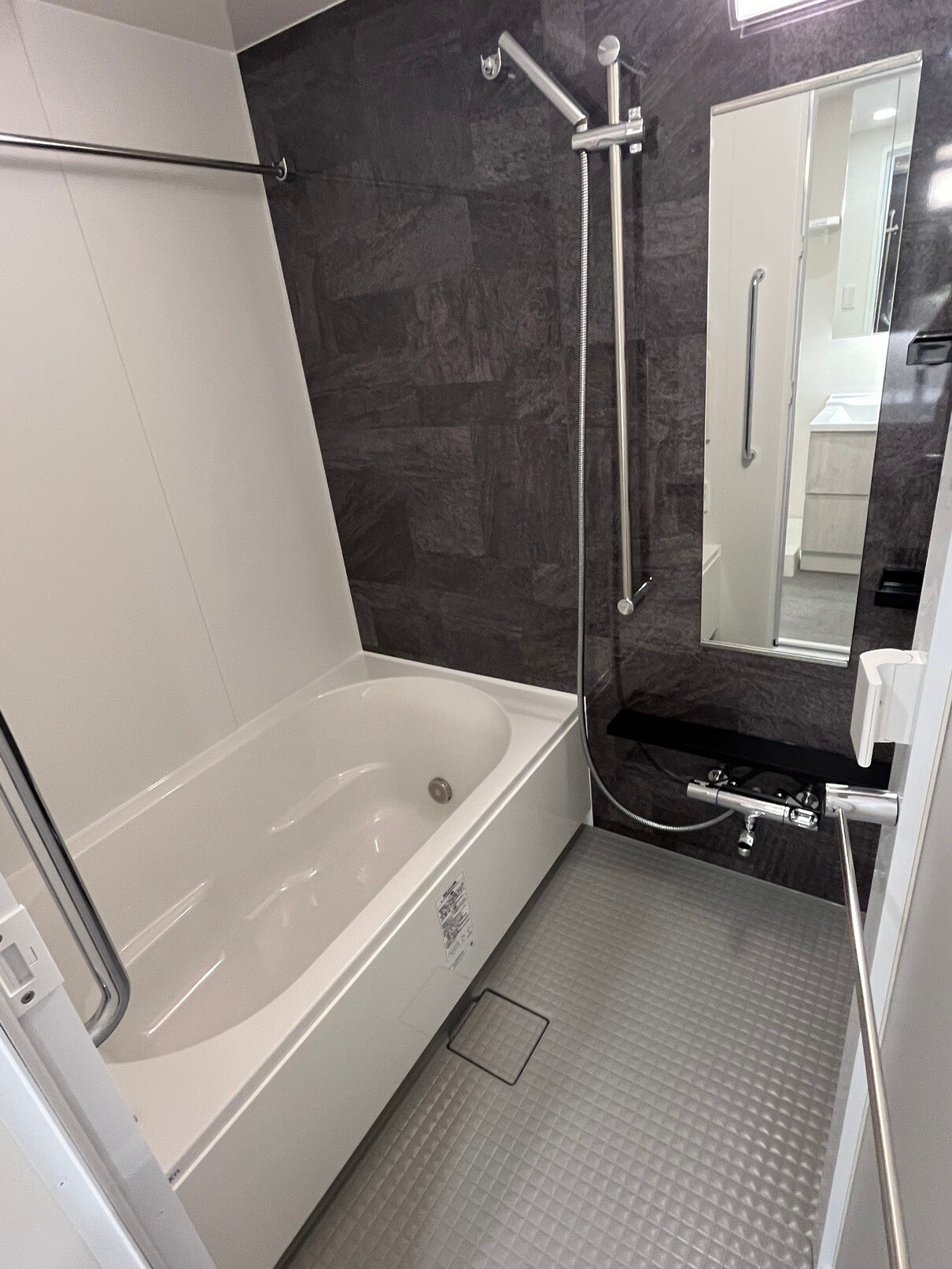 オルタナ浅草(ALTERNA浅草)の物件内観写真