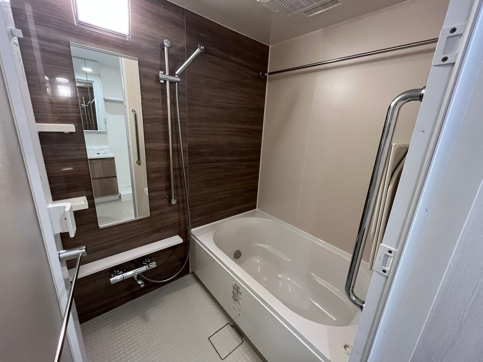 オルタナ浅草(ALTERNA浅草)の物件内観写真