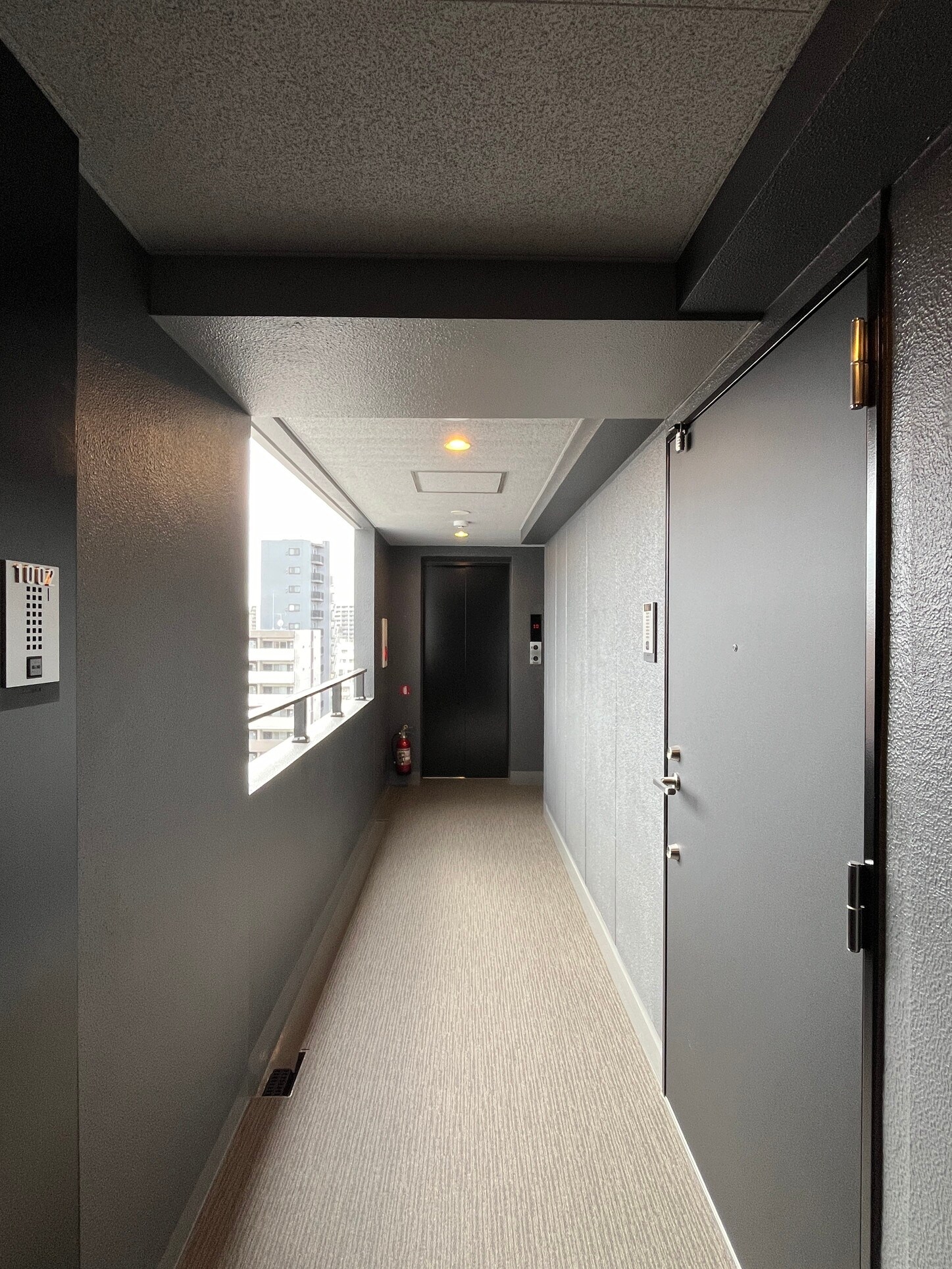 ブイスタイル入谷(V-style入谷)の物件内観写真