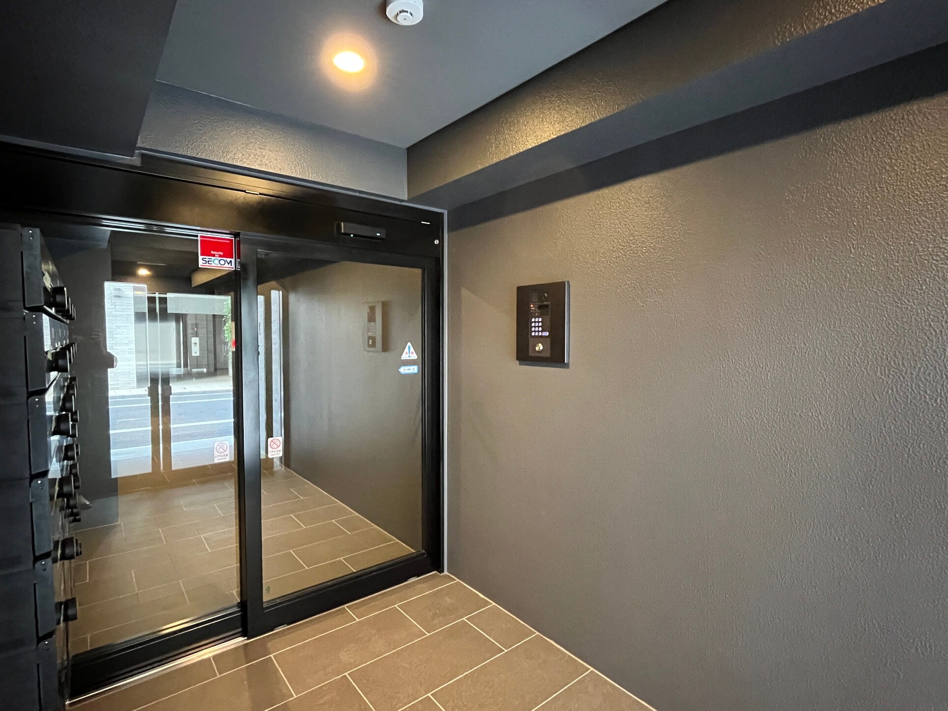 ブイスタイル入谷(V-style入谷)の物件内観写真