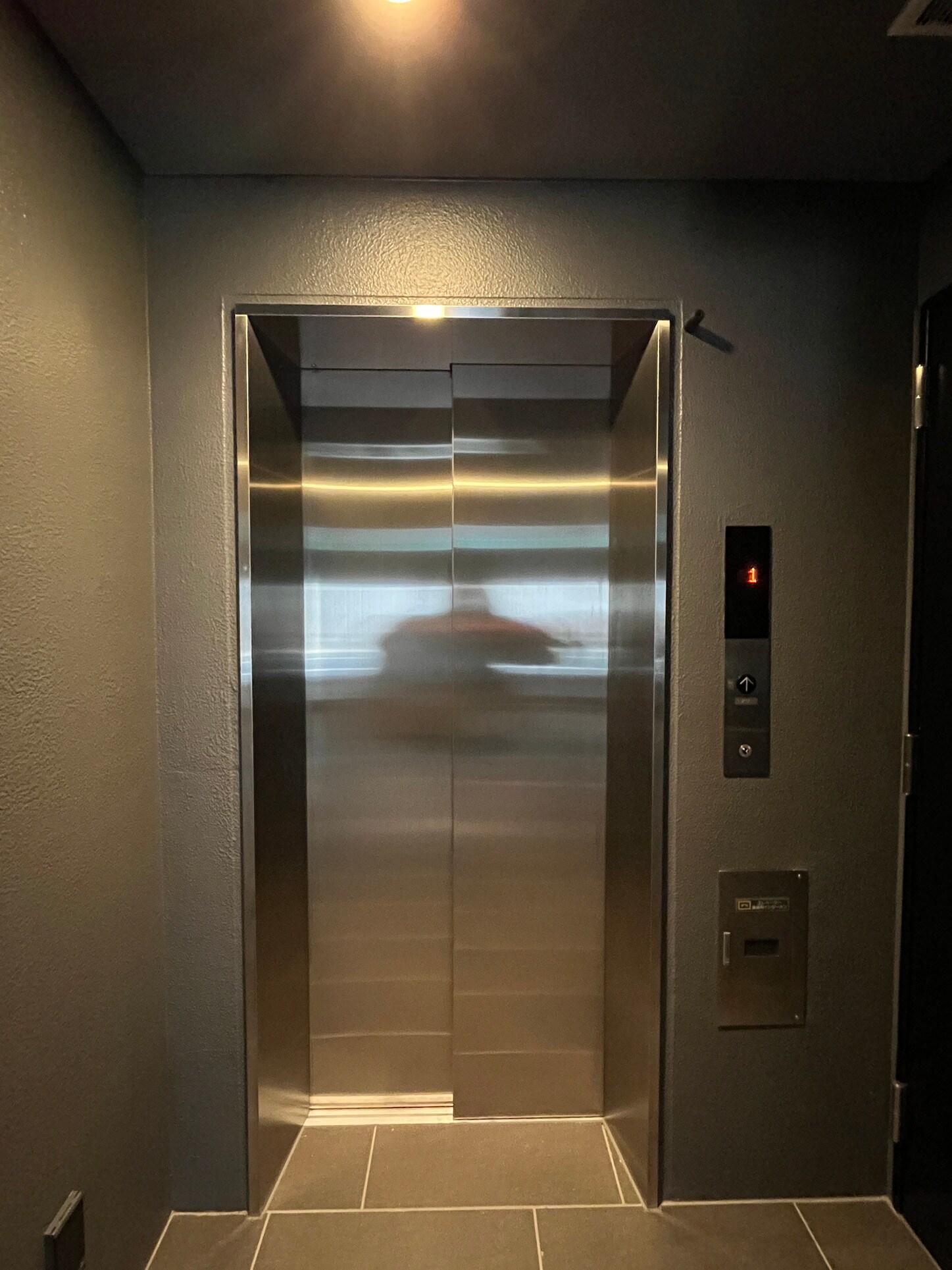 ブイスタイル入谷(V-style入谷)の物件内観写真