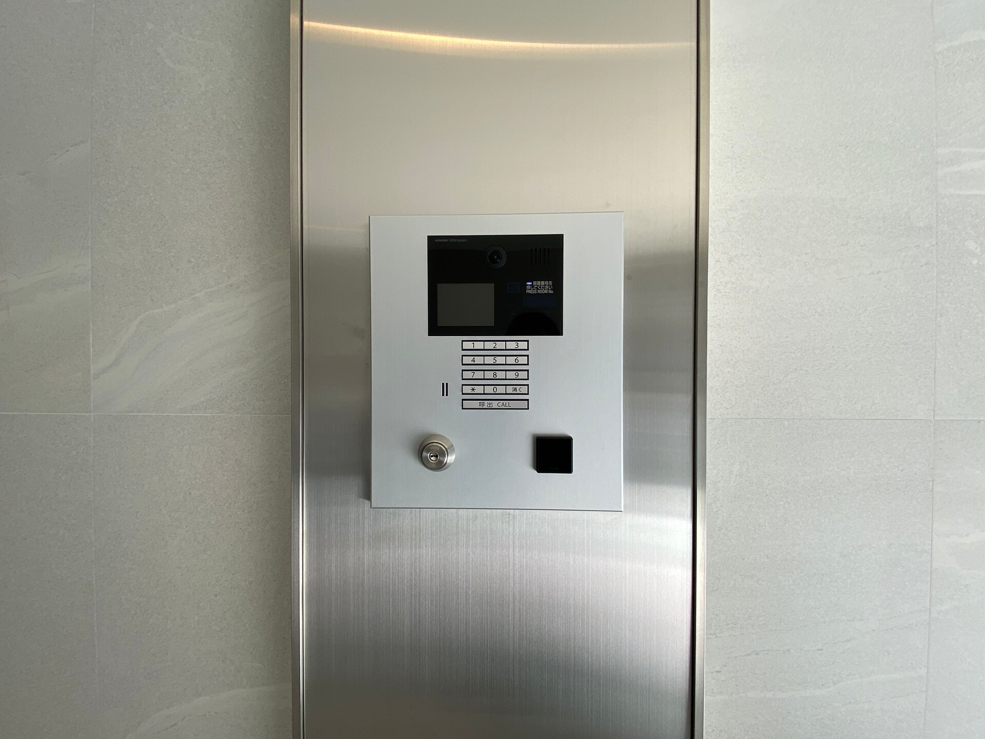 クレストコート町屋の物件内観写真