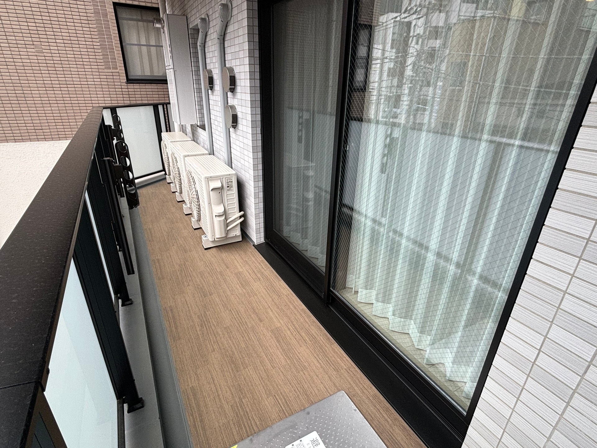 クレストコート上野の物件内観写真