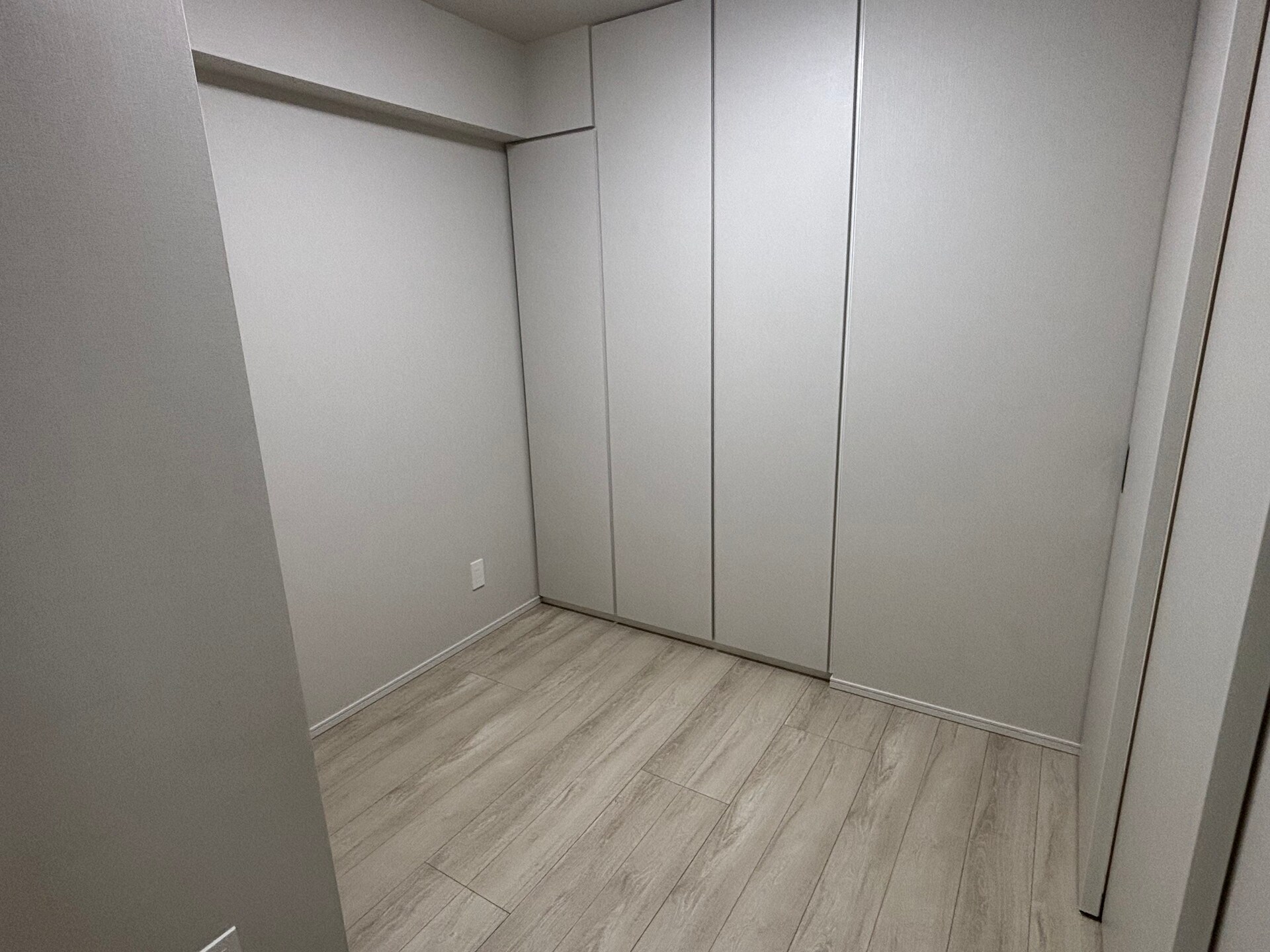 クレストコート上野の物件内観写真