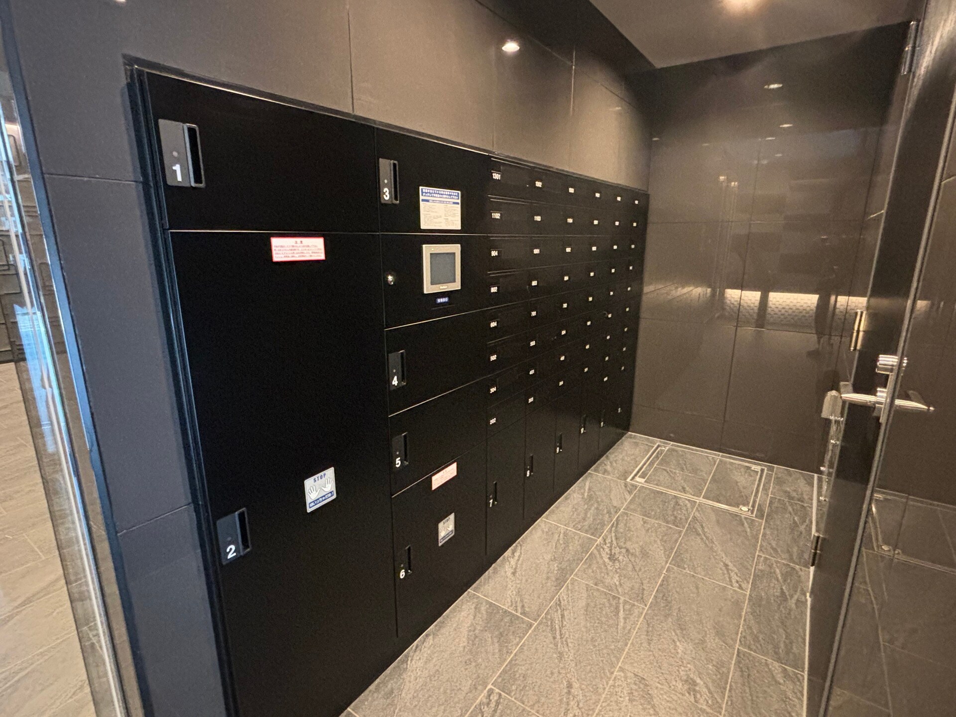 クレストコート上野の物件内観写真