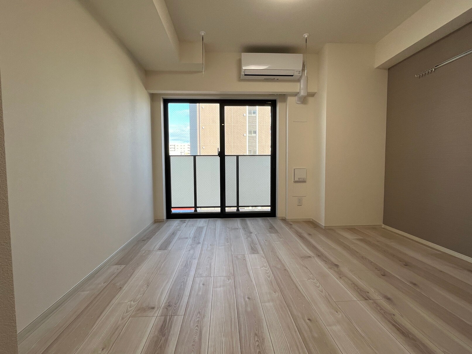 クレヴィスタ三ノ輪の物件内観写真