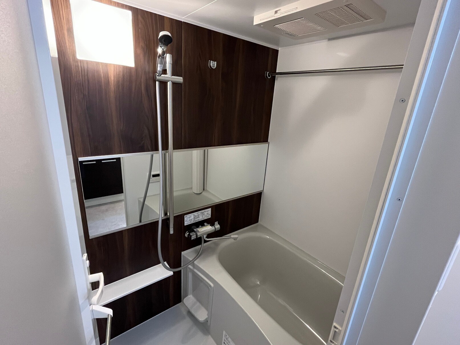 クレヴィスタ三ノ輪の物件内観写真