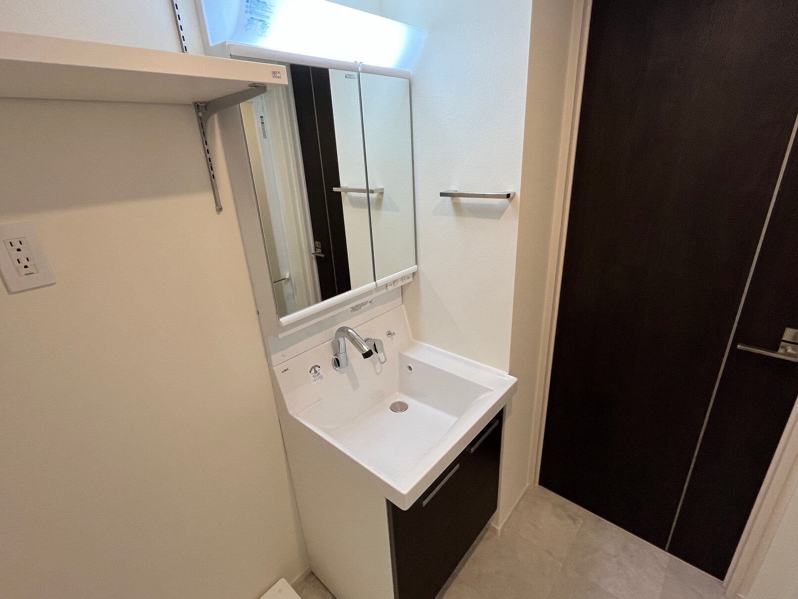 クレヴィスタ三ノ輪の物件内観写真