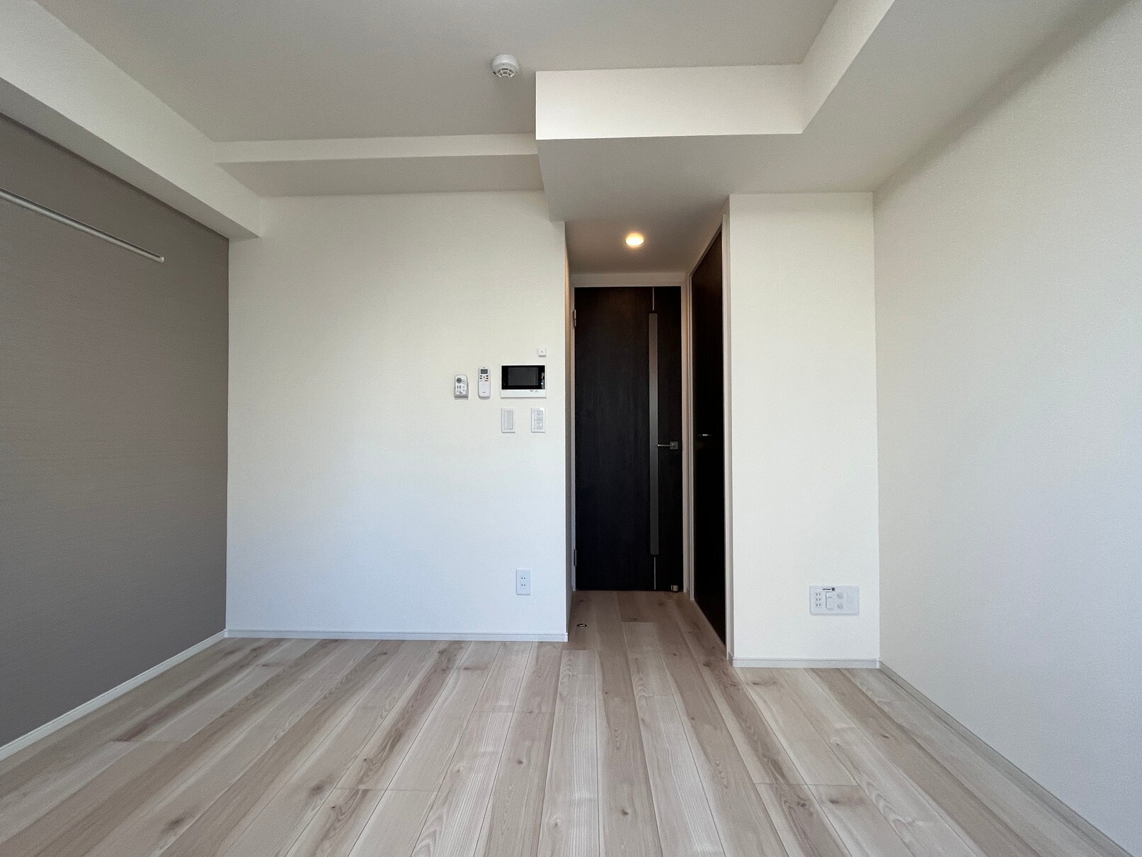 クレヴィスタ三ノ輪の物件内観写真