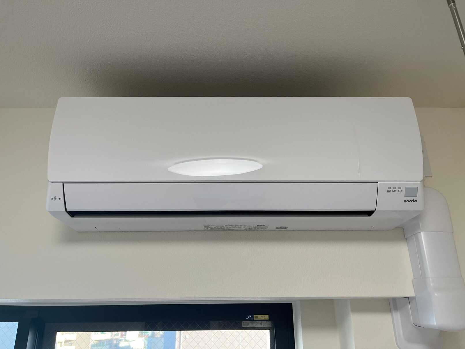 クレヴィスタ三ノ輪の物件内観写真