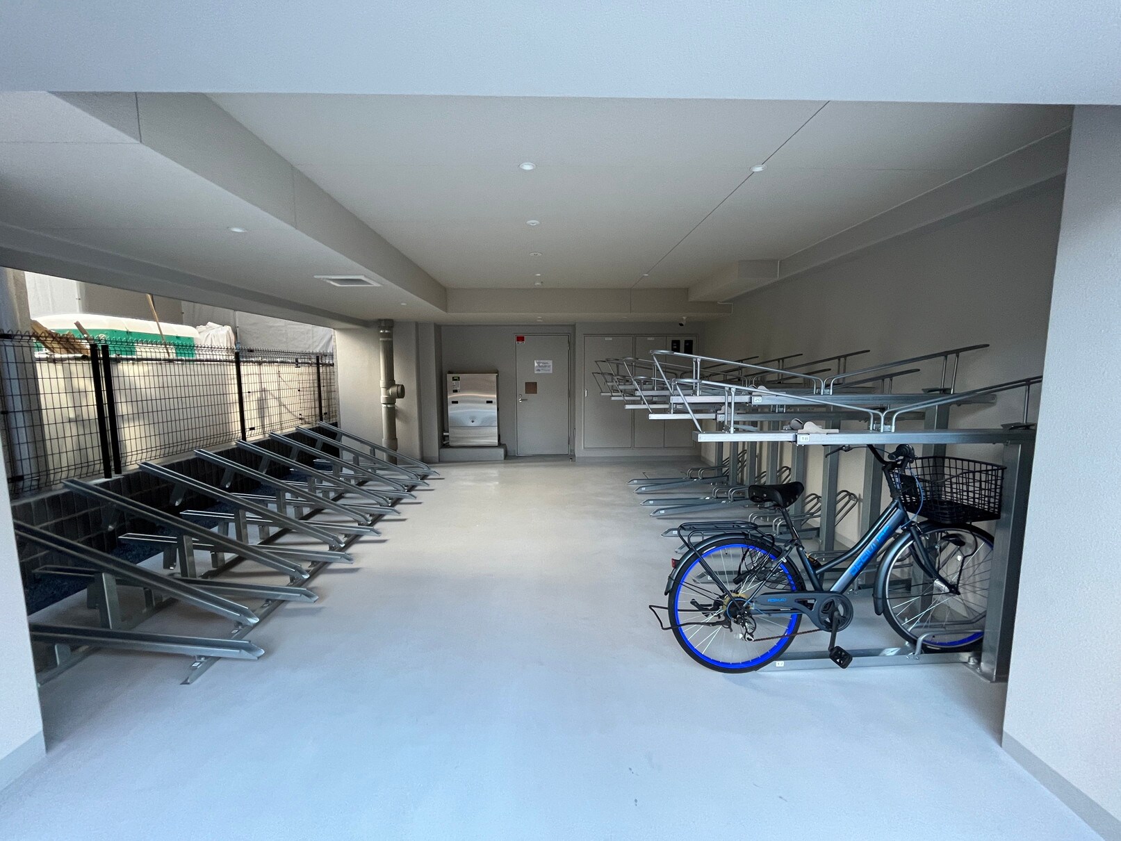 クレヴィスタ三ノ輪の物件内観写真