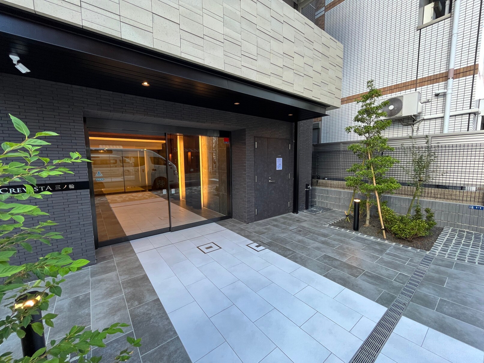 クレヴィスタ三ノ輪の物件内観写真