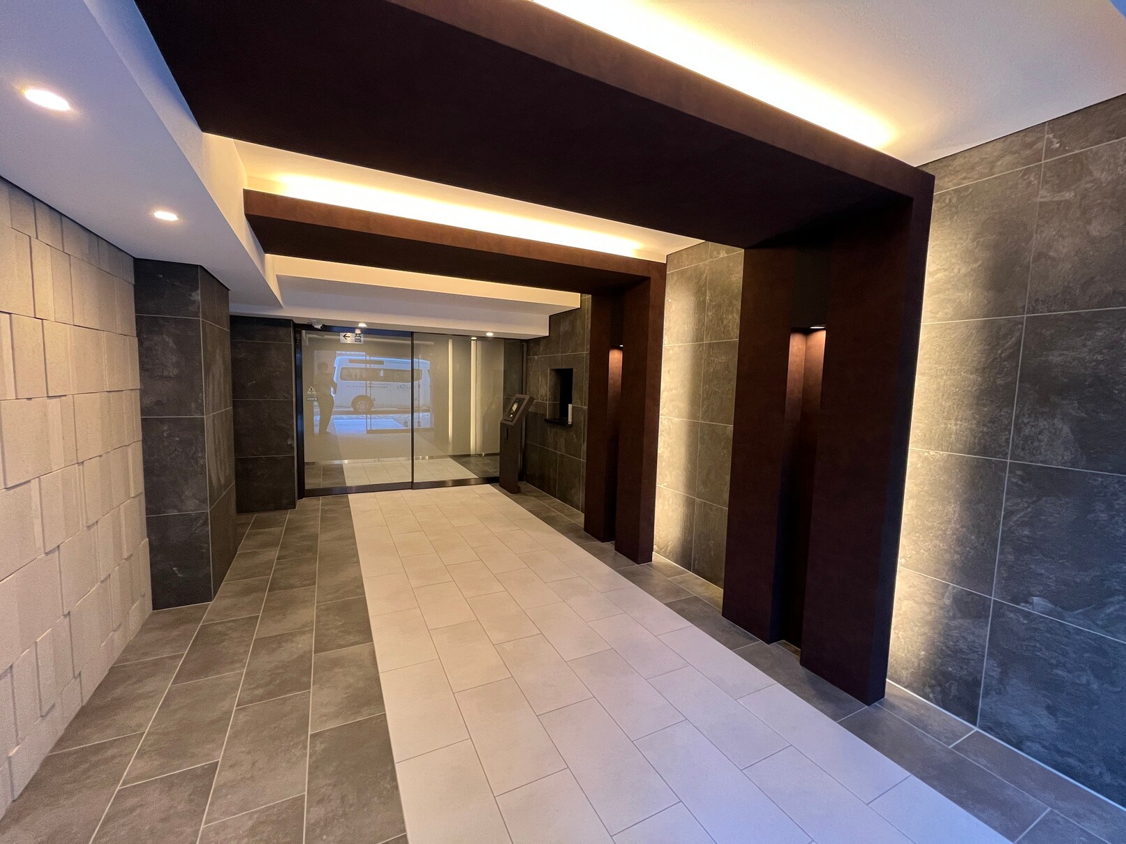 クレヴィスタ三ノ輪の物件内観写真