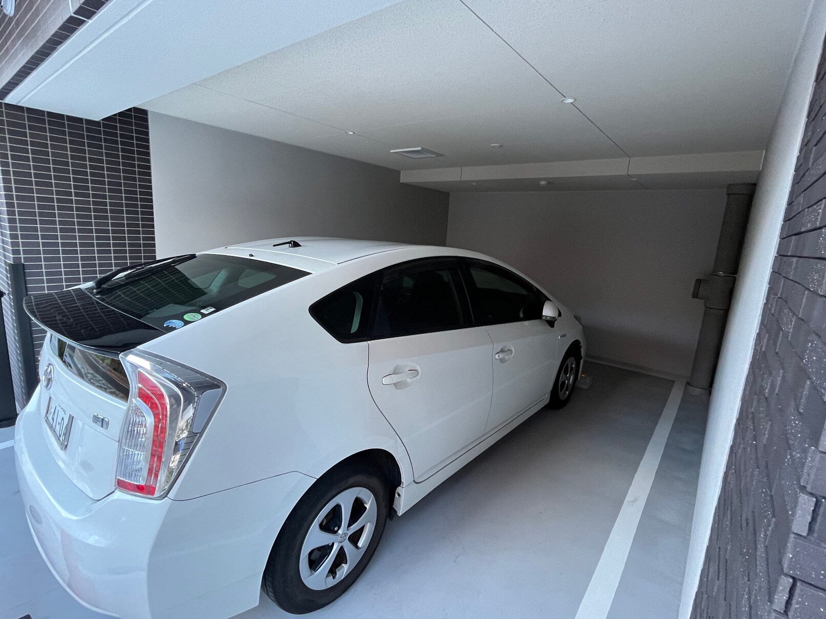 クレヴィスタ三ノ輪の物件内観写真