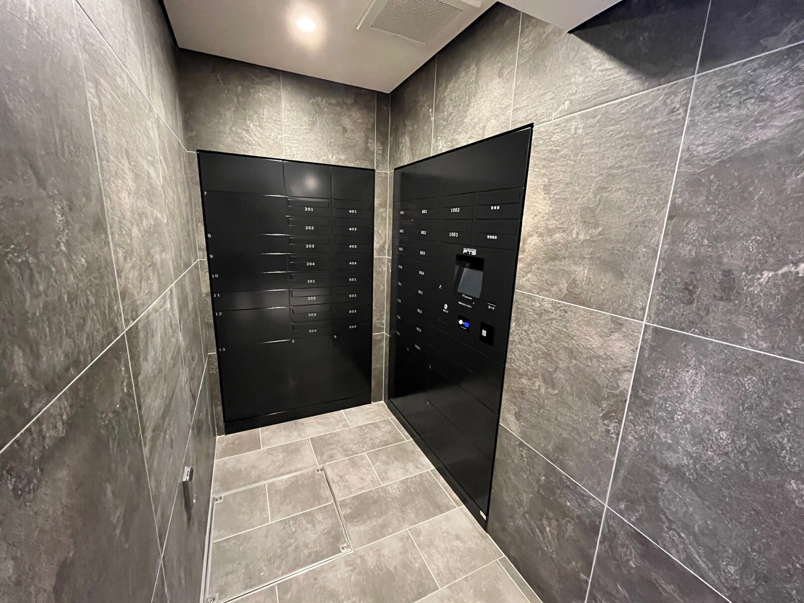 クレヴィスタ三ノ輪の物件内観写真