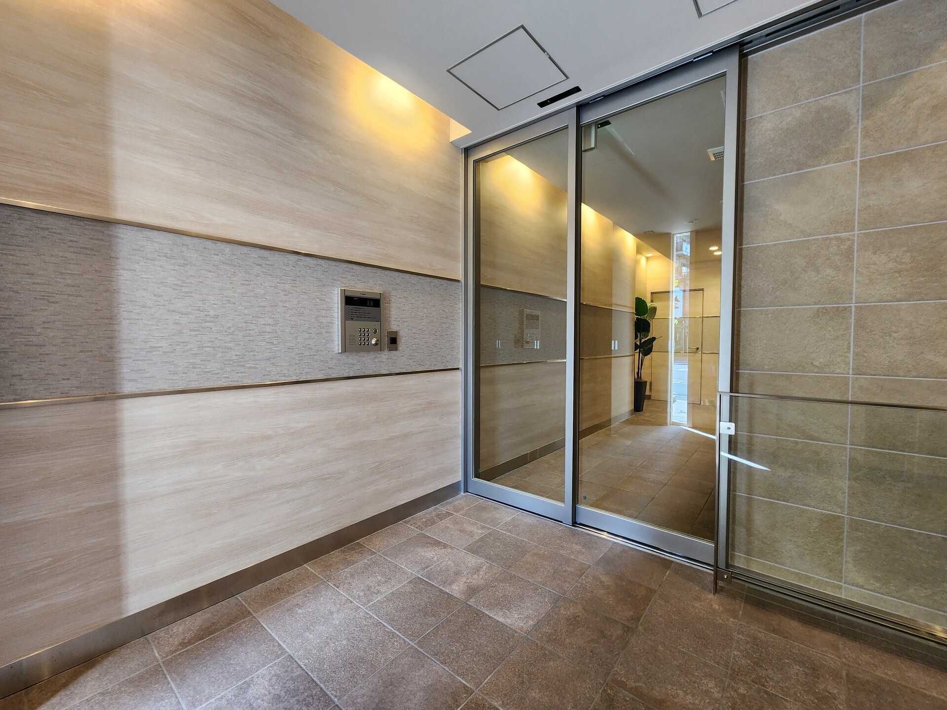 N-flats三ノ輪の物件内観写真