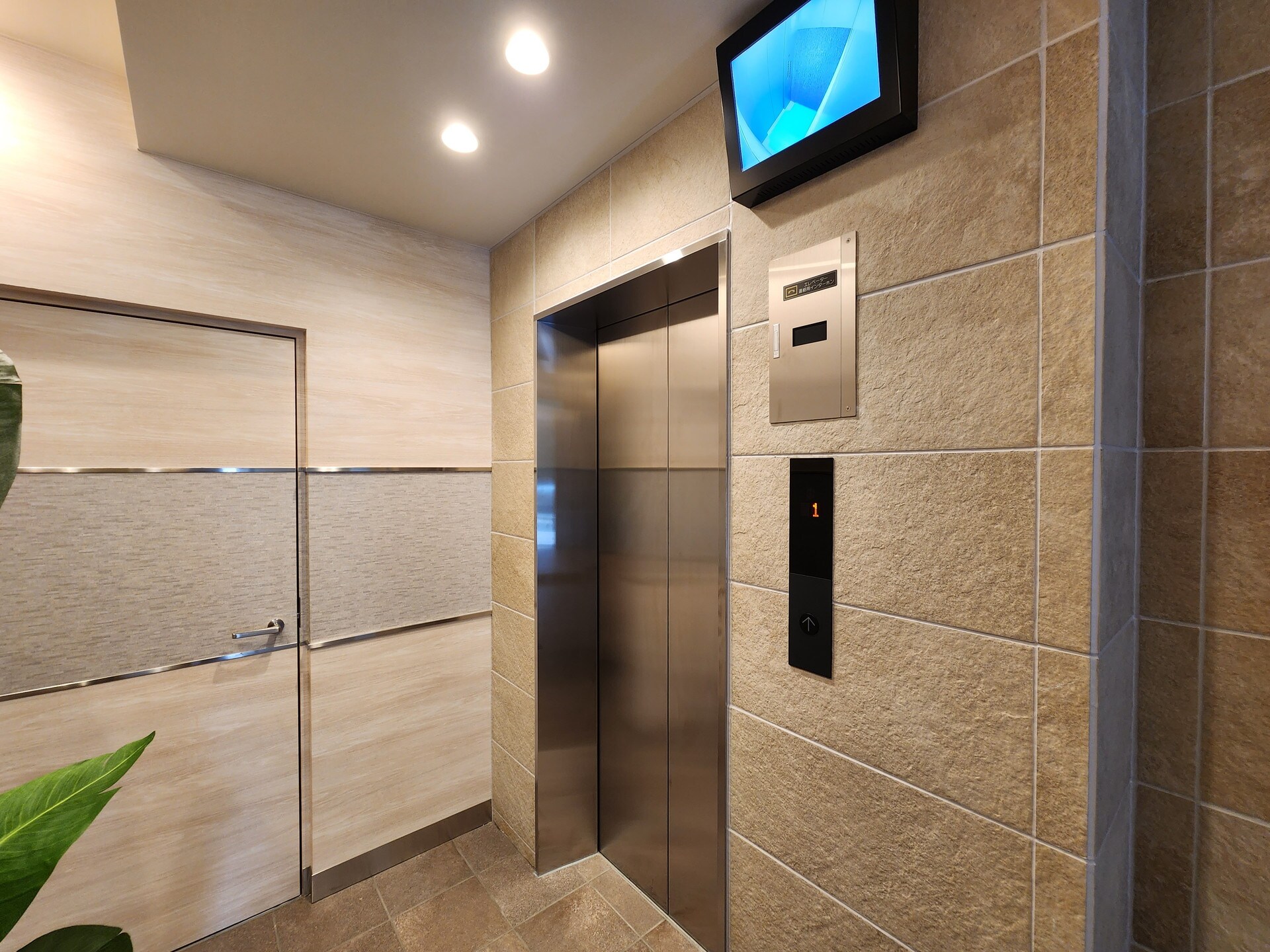 N-flats三ノ輪の物件内観写真