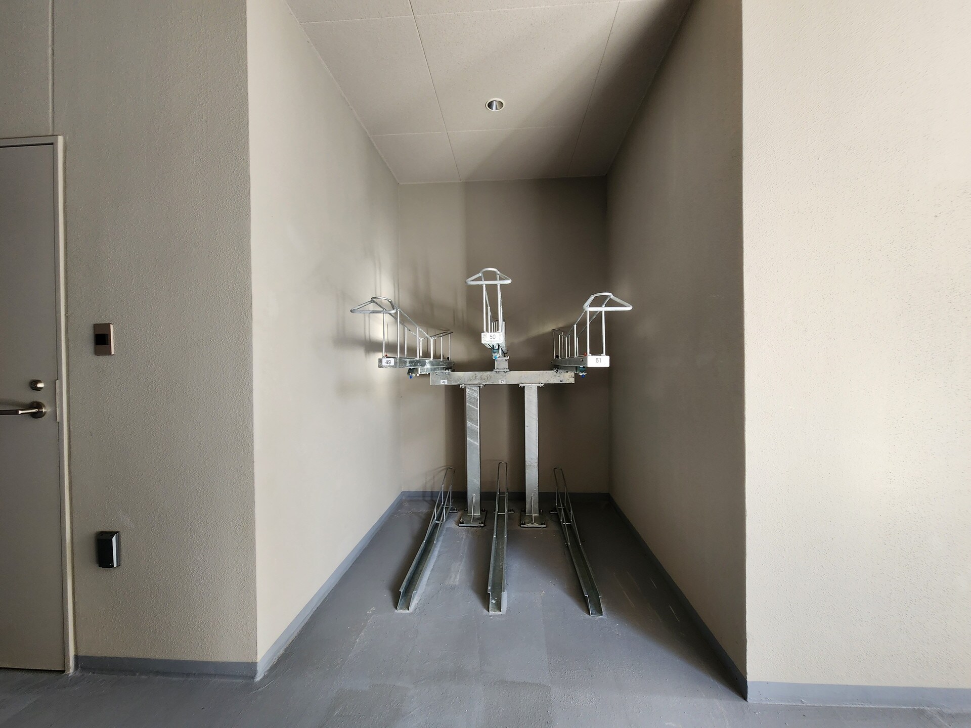 N-flats三ノ輪の物件内観写真