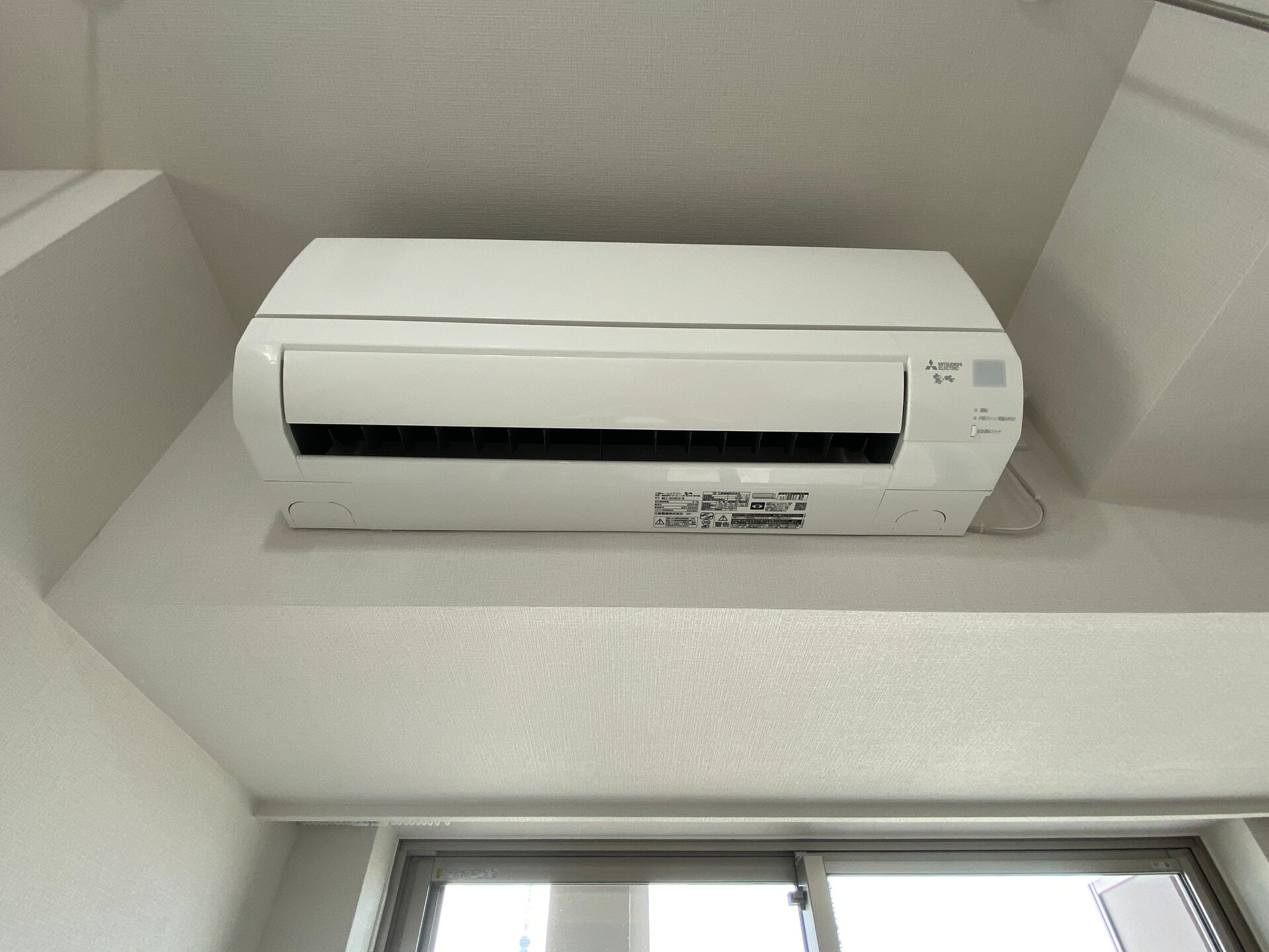 コンフォリア東上野の物件内観写真