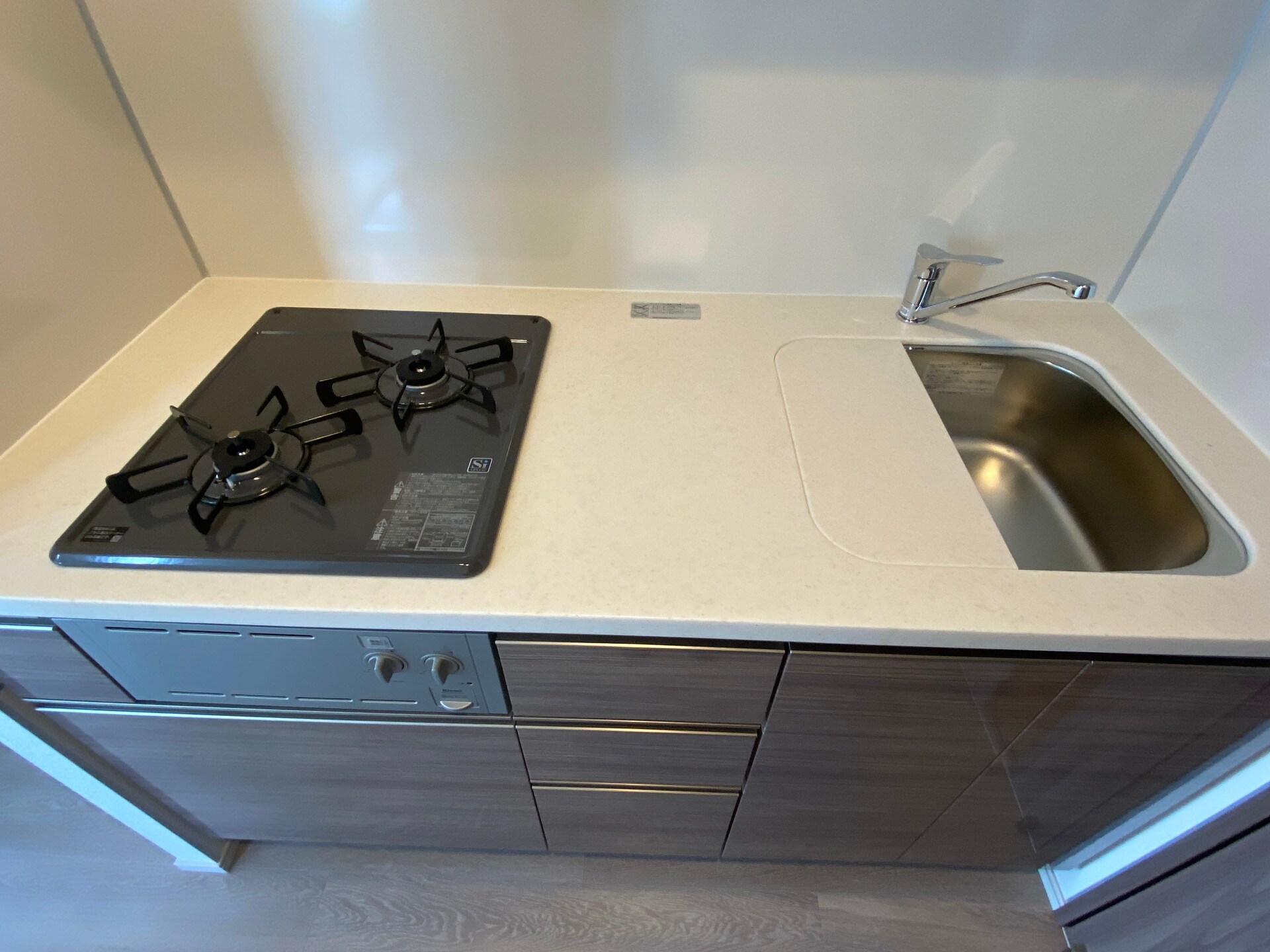 コンフォリア東上野の物件内観写真